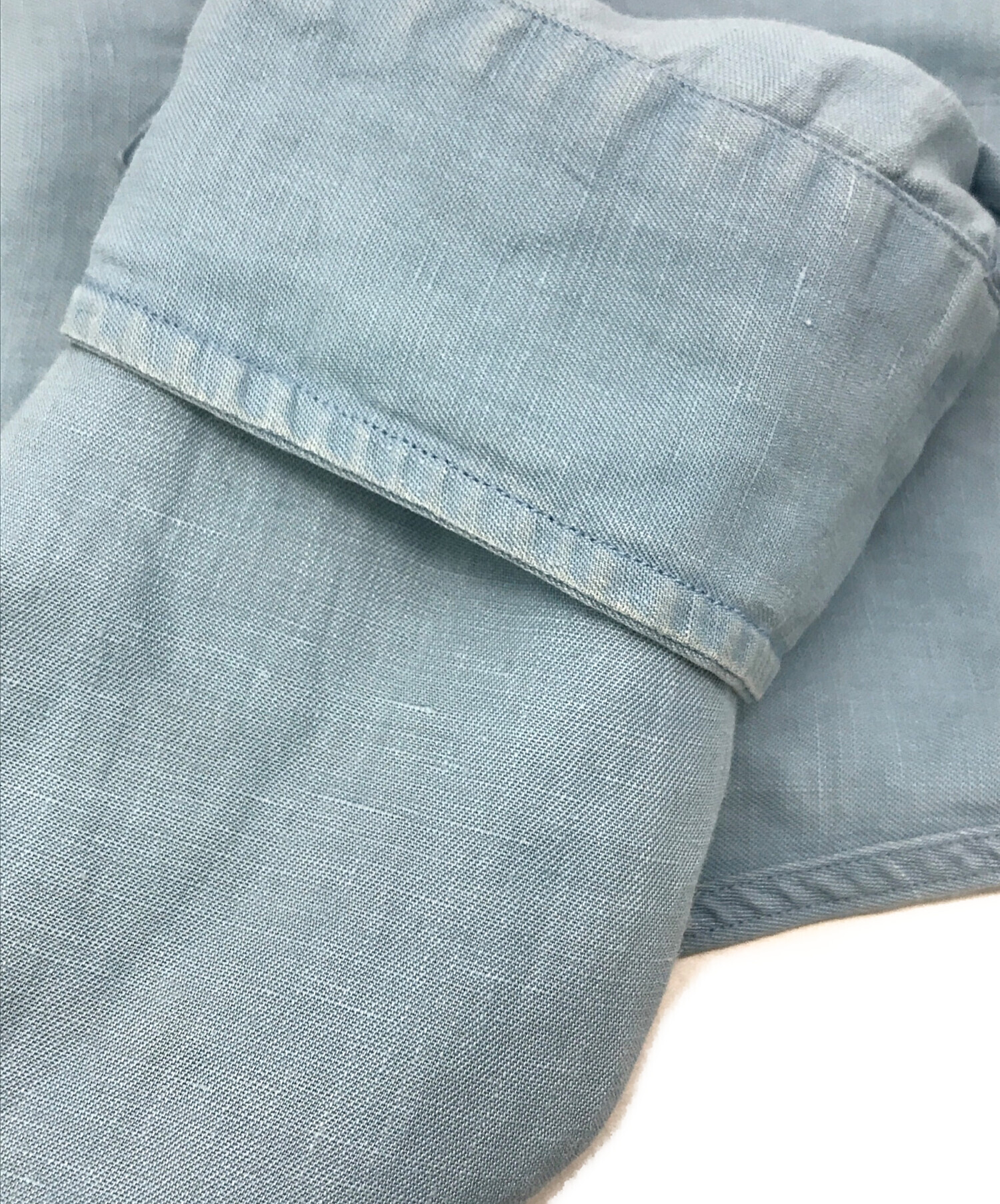 中古・古着通販】POLO RALPH LAUREN (ポロ・ラルフローレン) ［古着