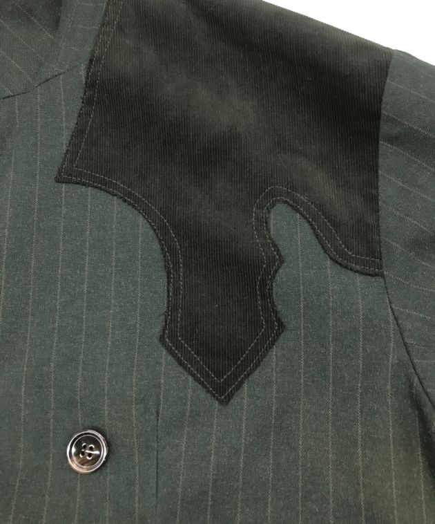 中古・古着通販】Ballsy.Brothers (ボールジーブラザーズ) ウエスタン