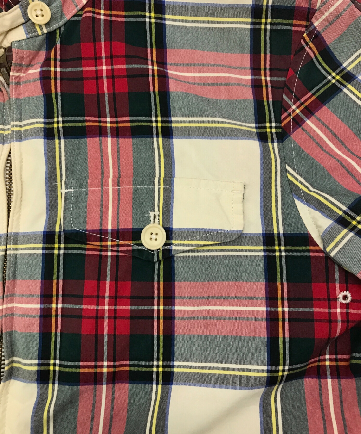 中古・古着通販】POLO RALPH LAUREN (ポロ・ラルフローレン) ［古着 