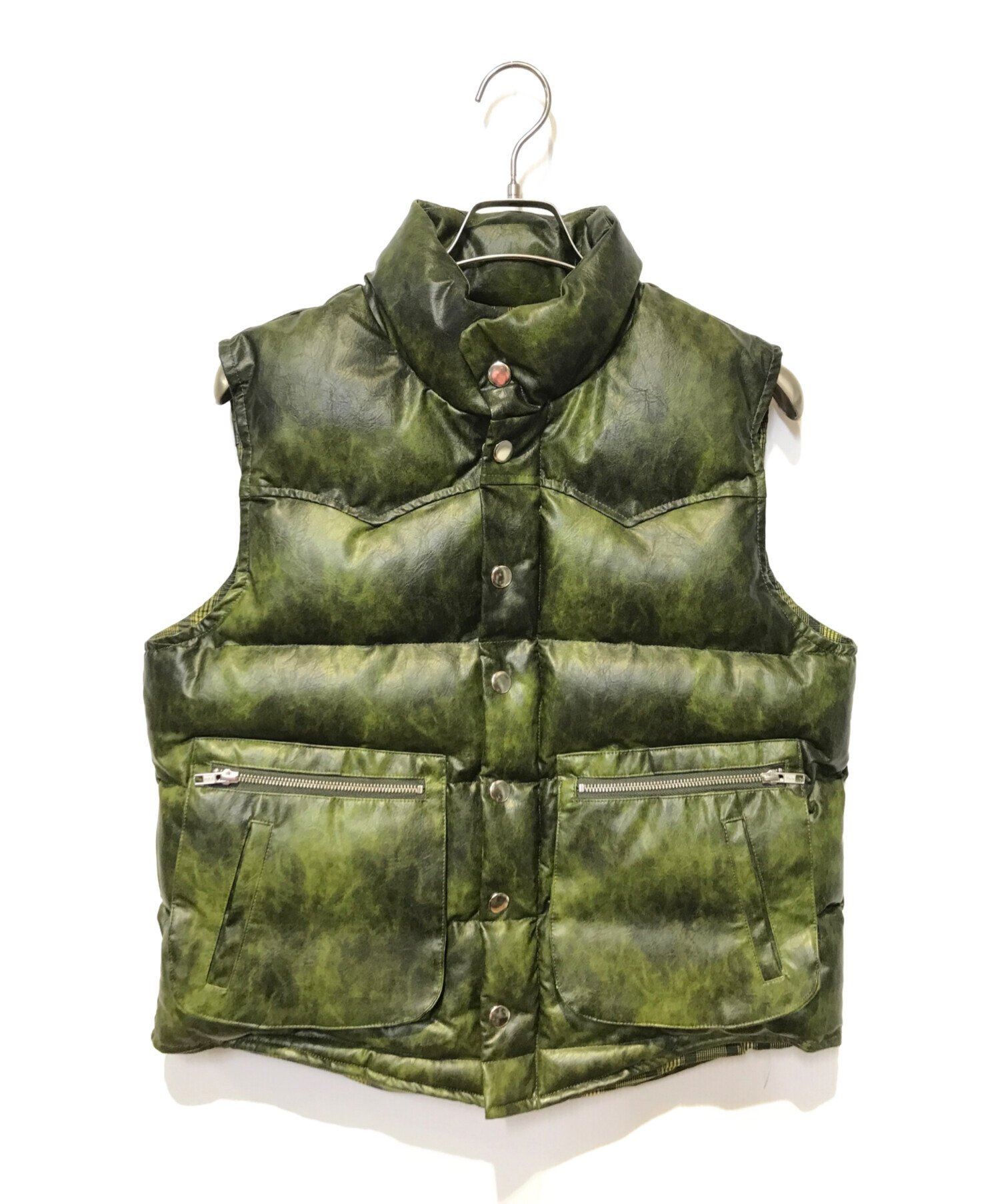 中古・古着通販】Ballsy.Brothers (ボールジーブラザーズ) ウエスタン