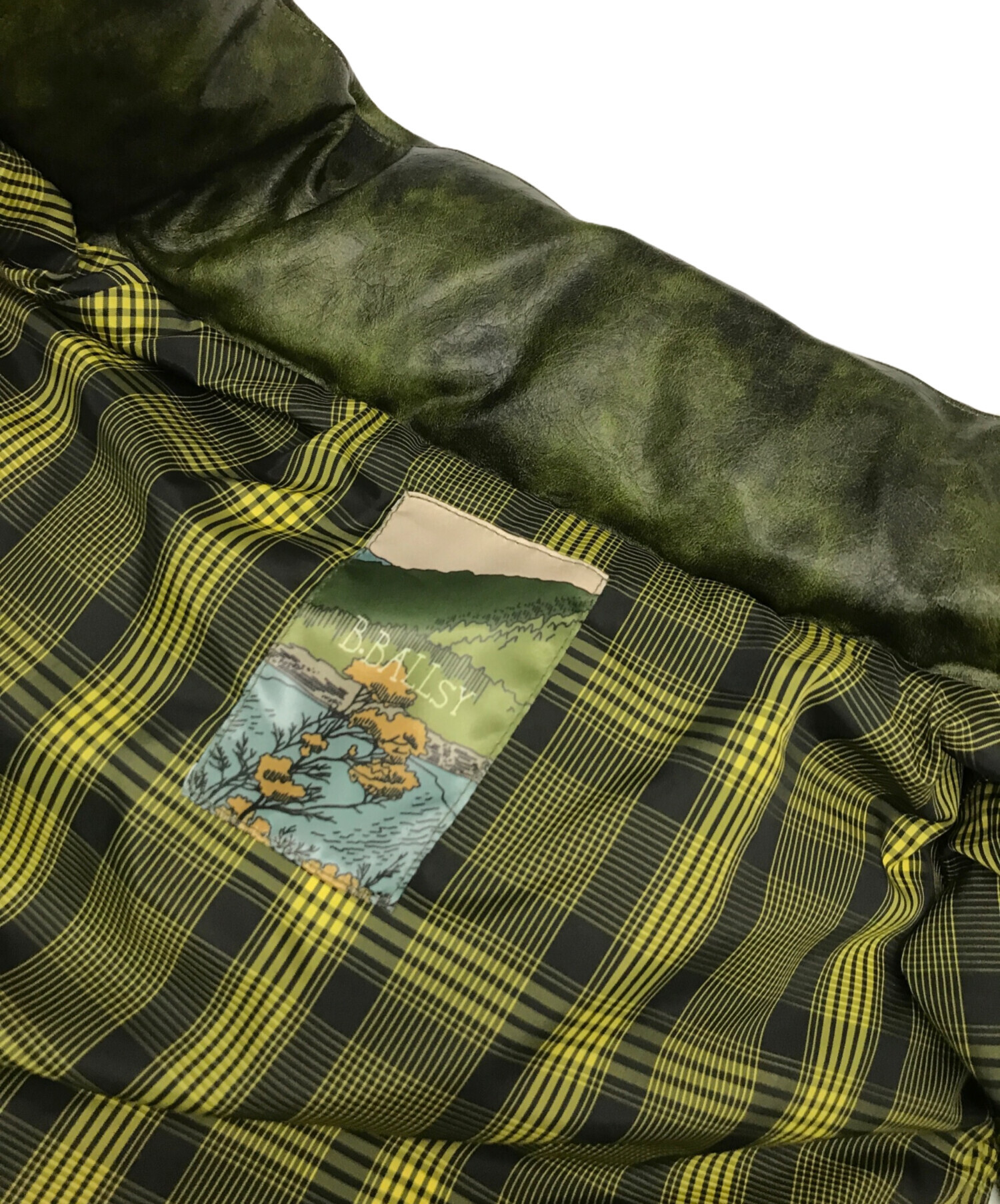 中古・古着通販】Ballsy.Brothers (ボールジーブラザーズ) ウエスタン