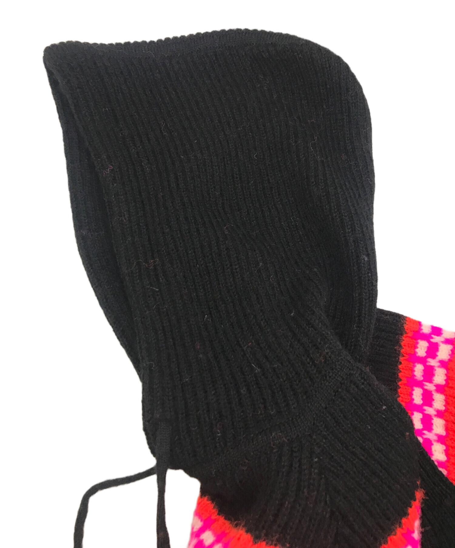 中古・古着通販】CELINE (セリーヌ) スキージャガード エンブロイ