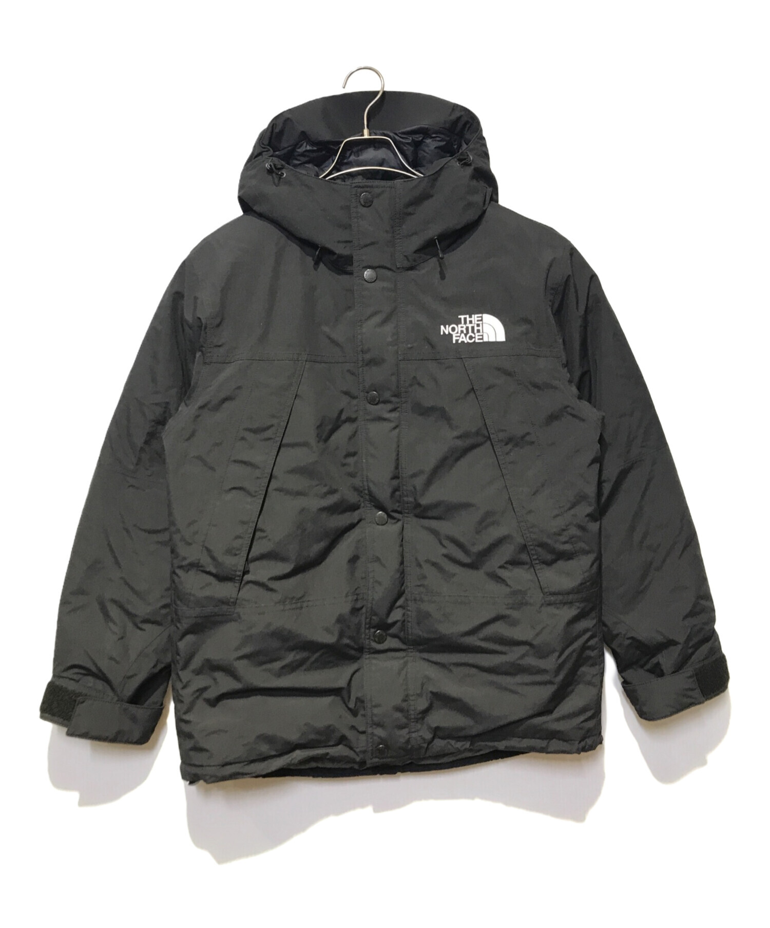 中古・古着通販】THE NORTH FACE (ザ ノース フェイス) マウンテン 
