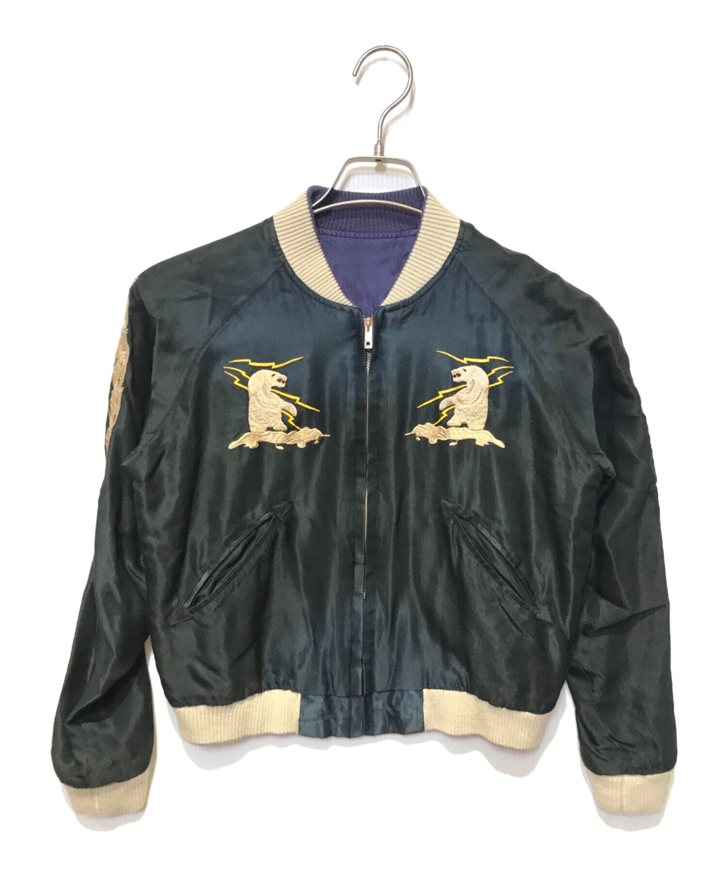 中古・古着通販】BEAMS (ビームス) 東洋エンタープライズ (トウヨウ