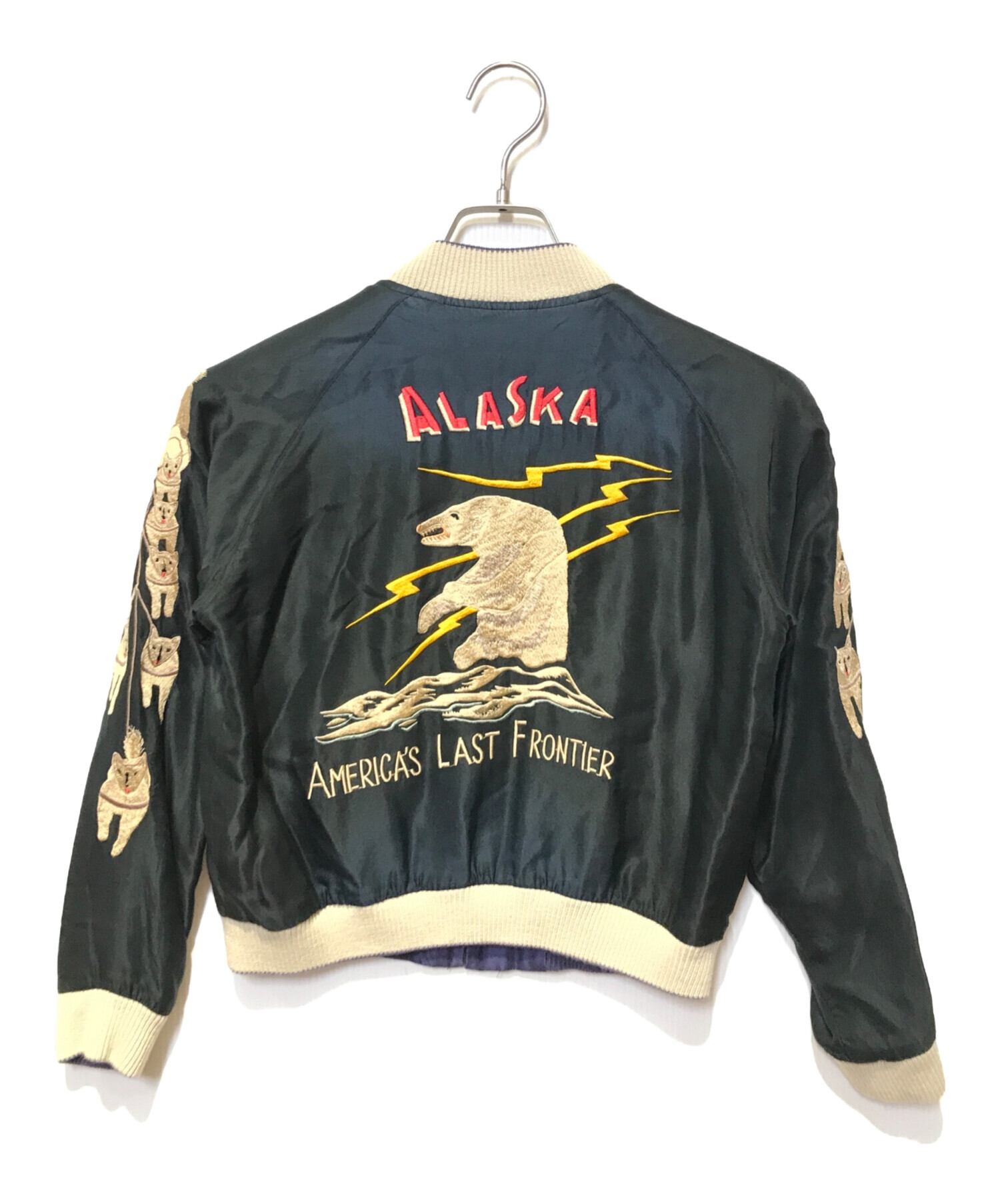 中古・古着通販】BEAMS (ビームス) 東洋エンタープライズ (トウヨウ