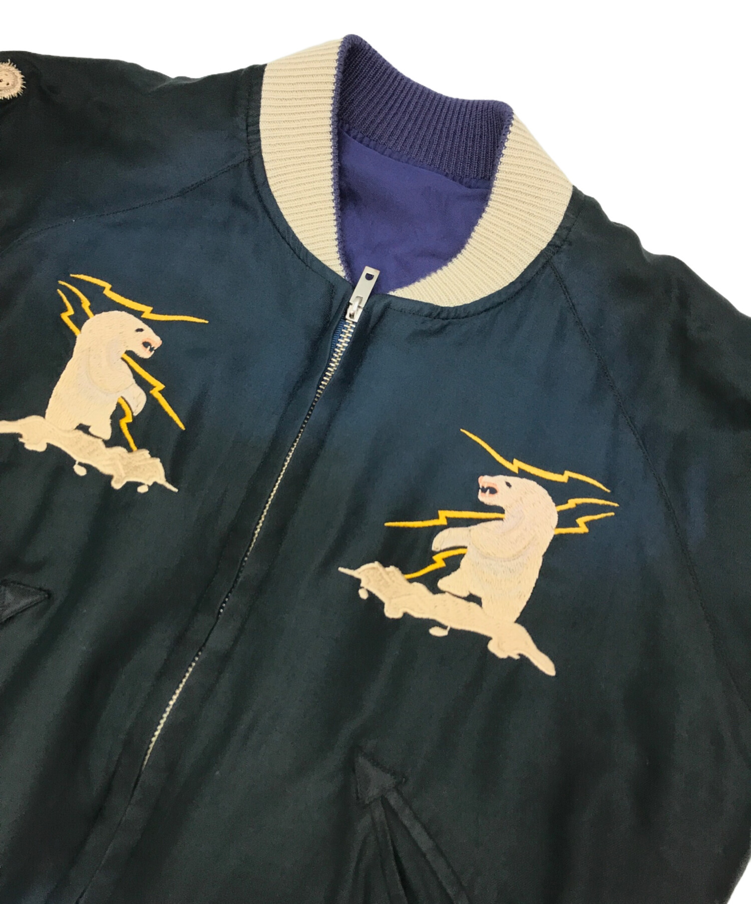 中古・古着通販】BEAMS (ビームス) 東洋エンタープライズ (トウヨウ