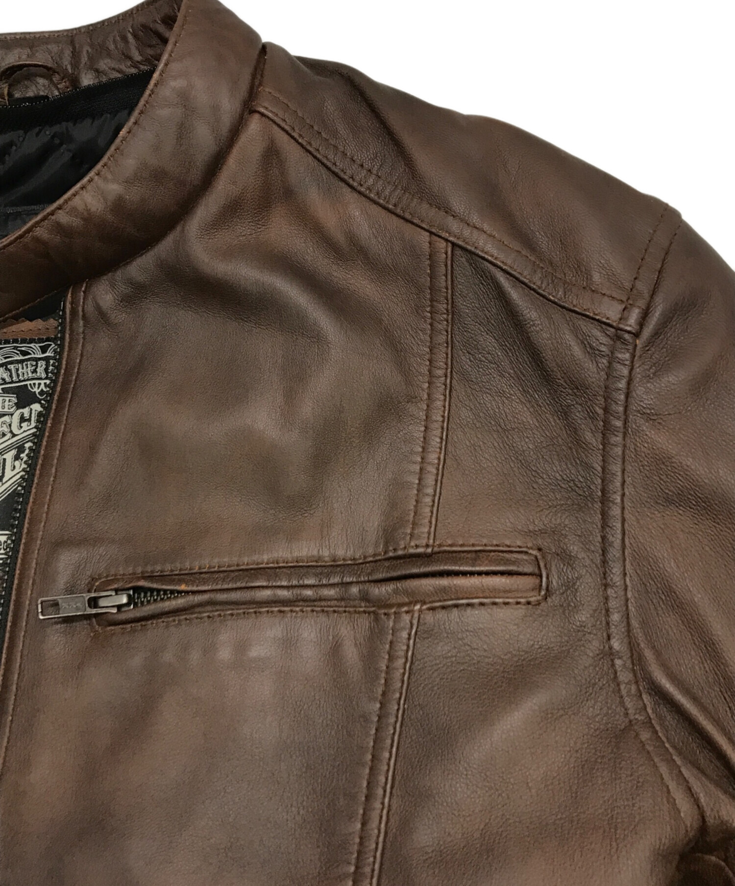 中古・古着通販】DEGNER CLASSIC BRAND (デグナー クラシック ブランド