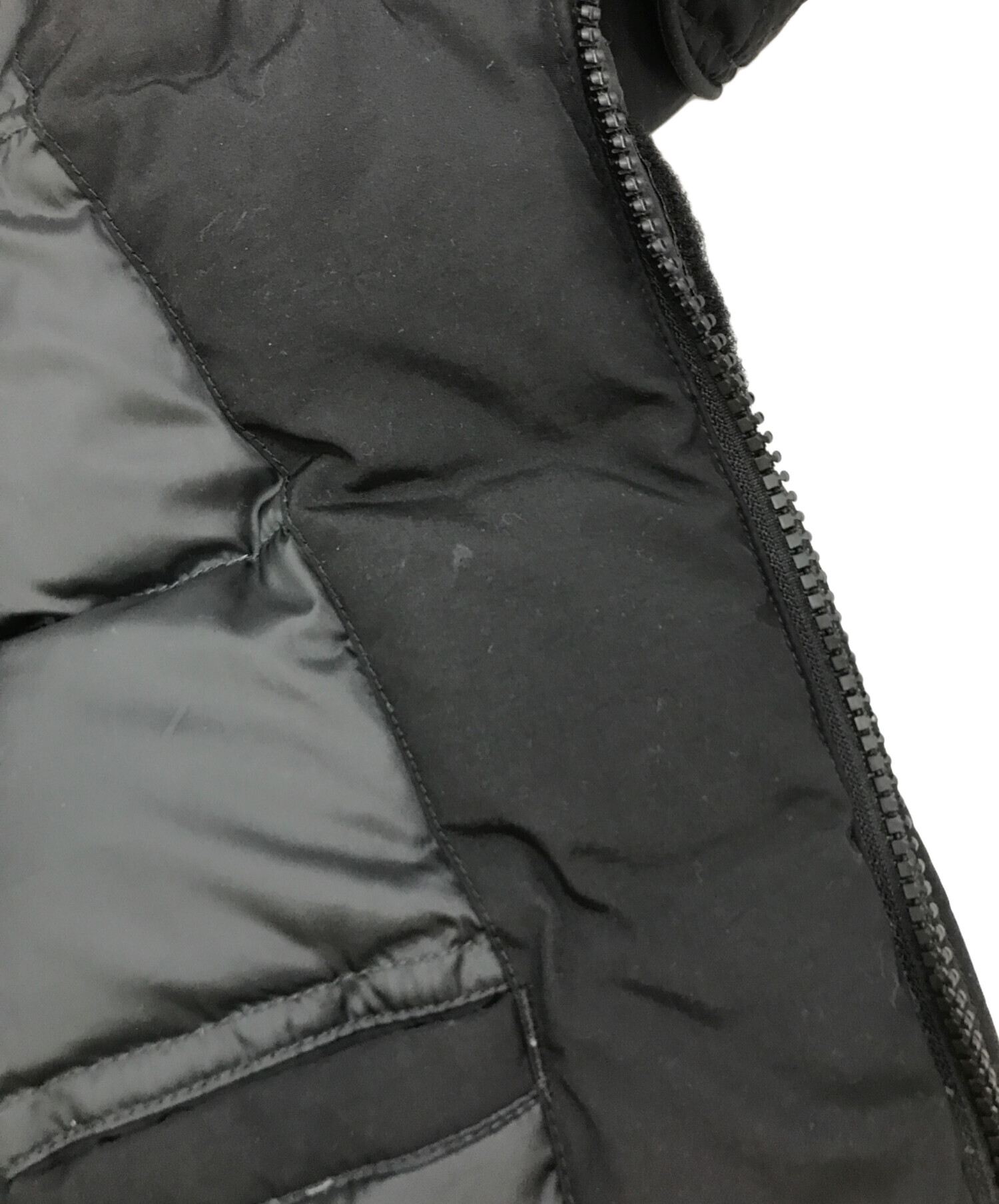 中古・古着通販】G-STAR RAW (ジースターロゥ) ダウンジャケット