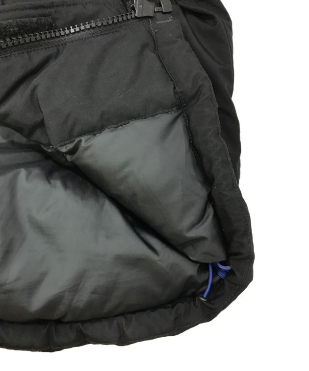 中古・古着通販】G-STAR RAW (ジースターロゥ) ダウンジャケット