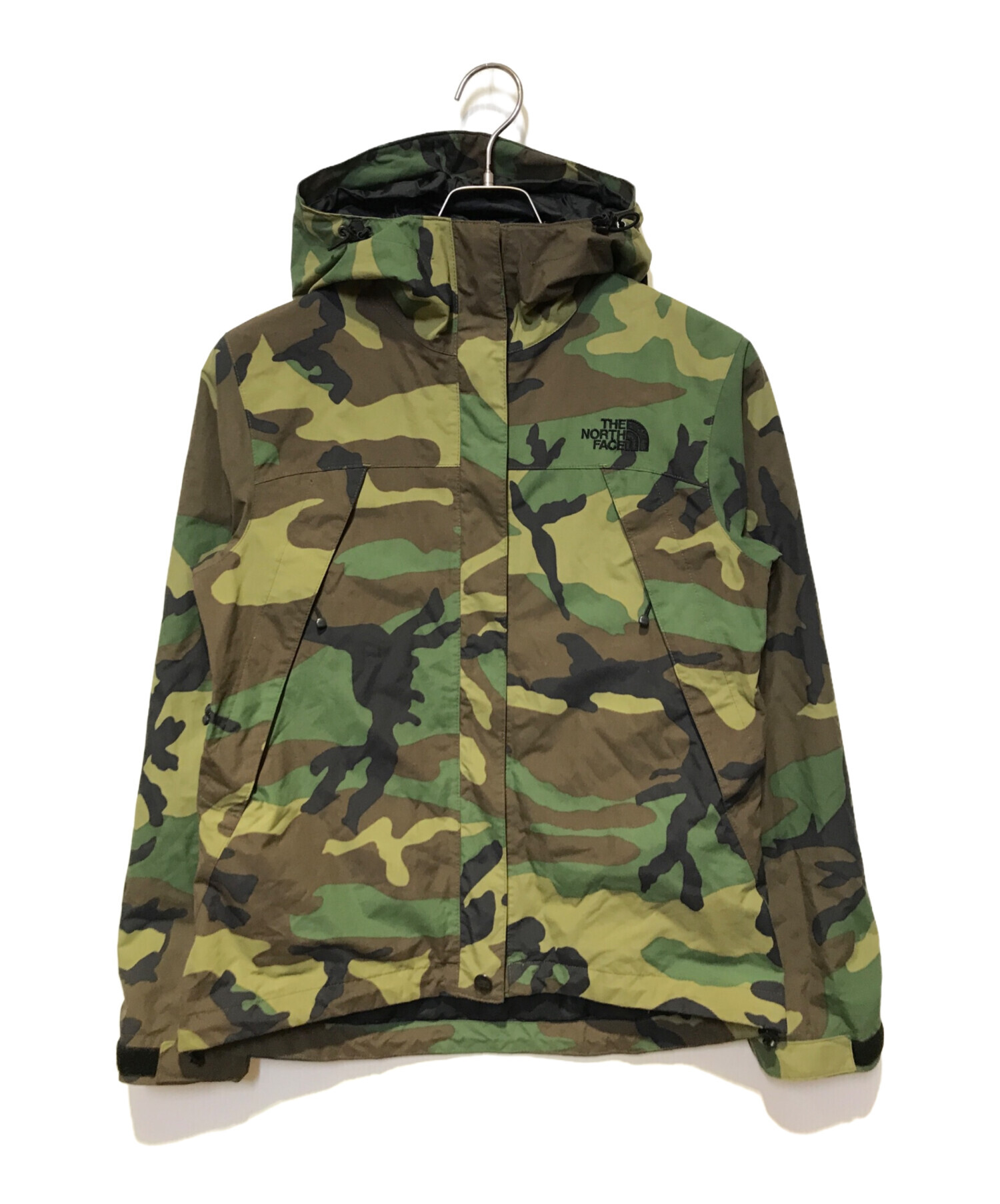 中古・古着通販】THE NORTH FACE (ザ ノース フェイス) ノベルティー