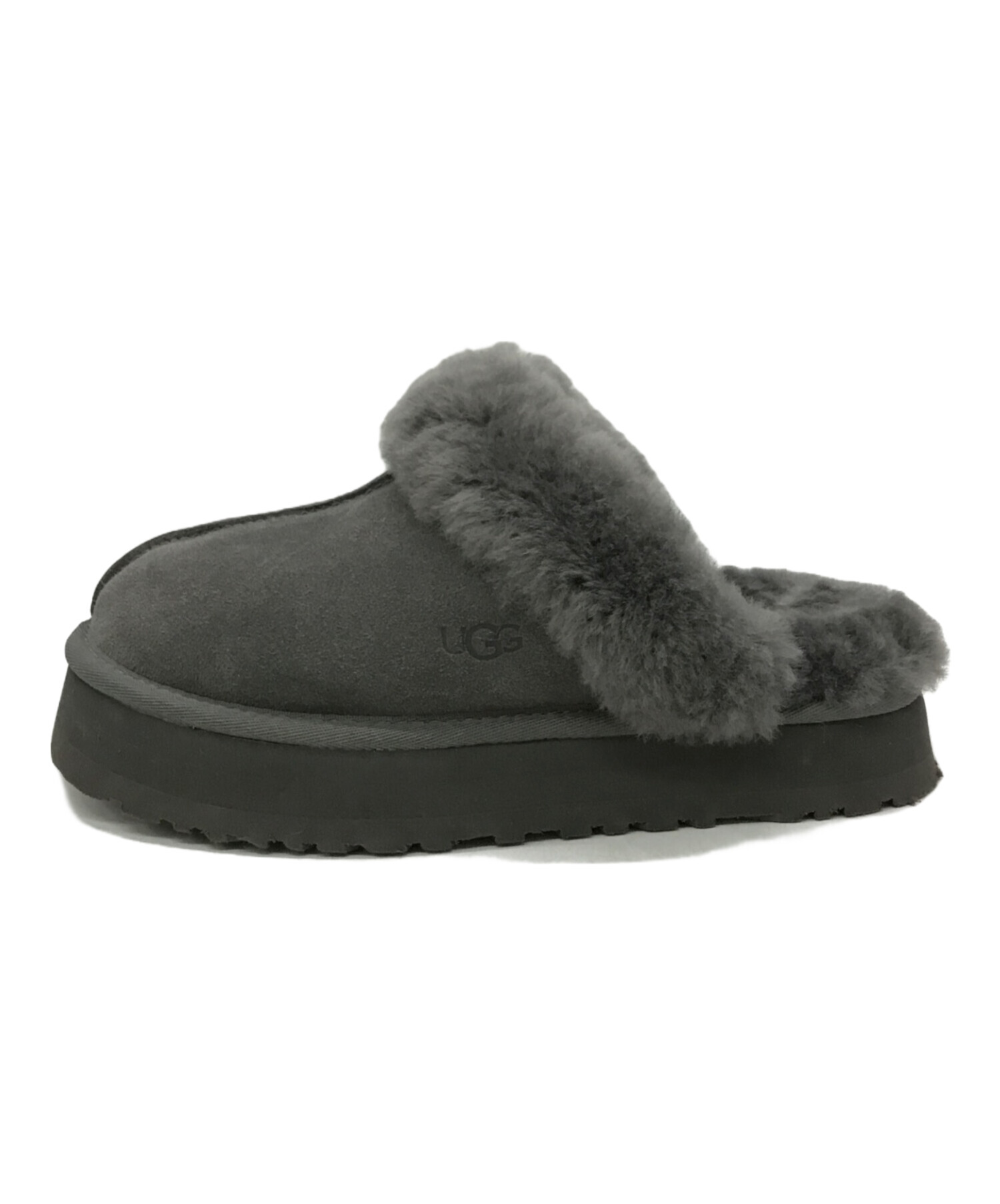 UGG スリッポン　新品未使用 UGG（アグ） スリッポン レディース TAZZELLE UGG 1171198K ブラウン