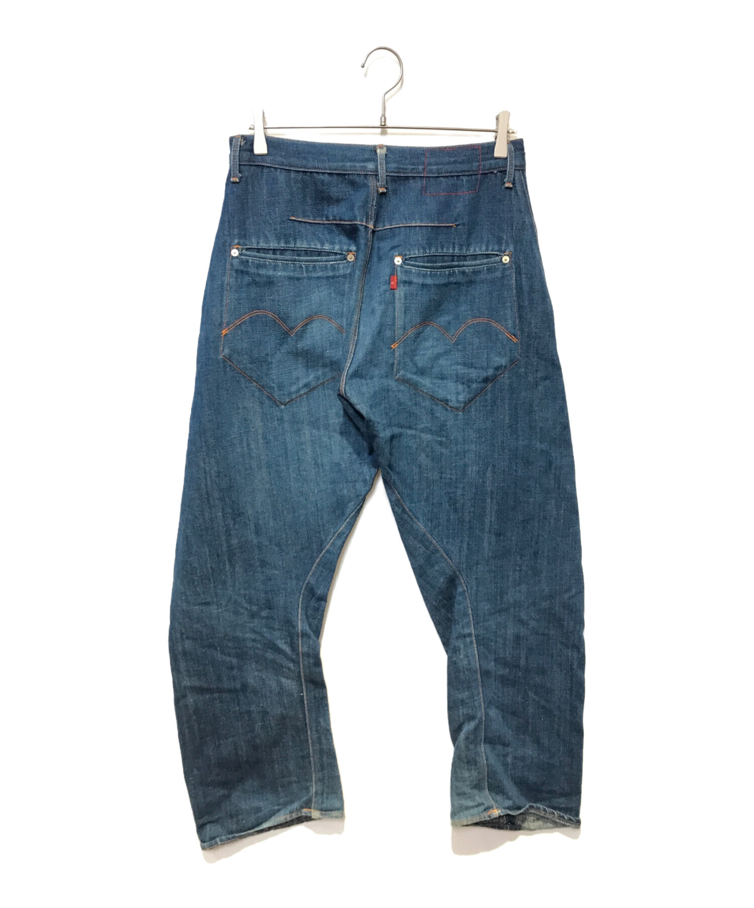 中古・古着通販】LEVI'S RED (リーバイス レッド) コットンヘンプ立体