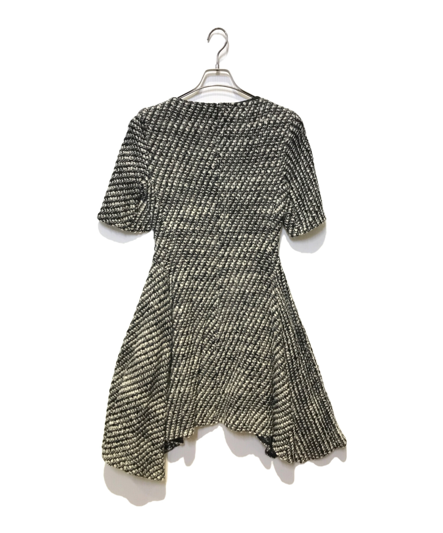 中古・古着通販】STELLA McCARTNEY (ステラマッカートニー) ツイード 