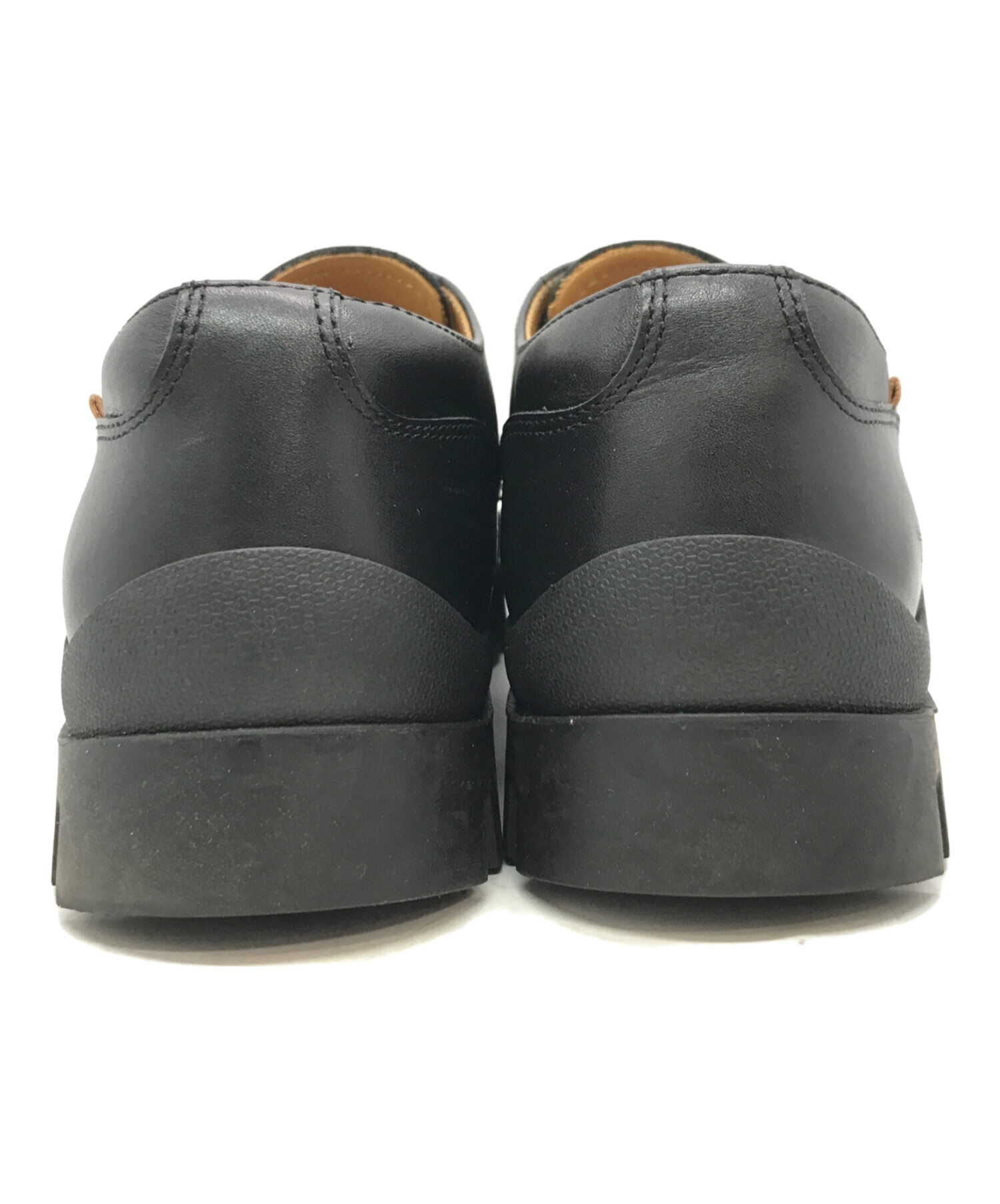 黒 Hender Scheme／エンダースキーマ3d 中古品 Hender Scheme エンダースキーマ3d purse - メルカリ