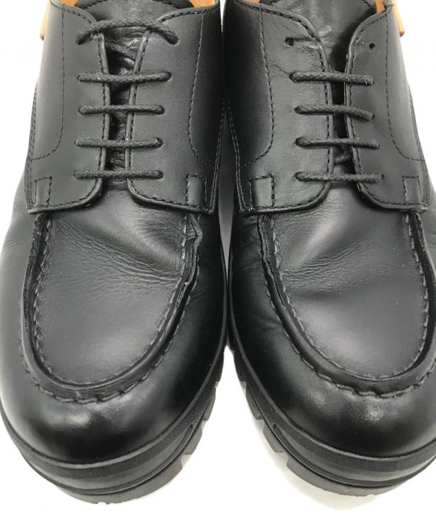 中古・古着通販】HENDER SCHEME (エンダースキーマ) レザーシューズ