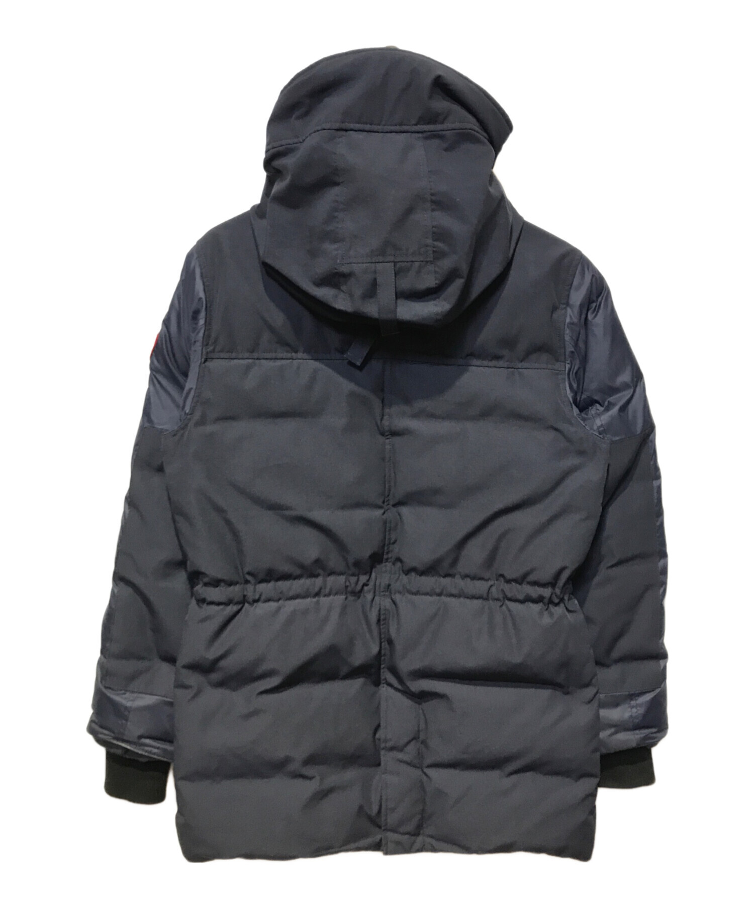 え*な様 カナダグース Silverthrone Parka シルバーソーン　パ 中古・古着通販】CANADA GOOSE (カナダグース) SILVERTHRONE PARKA