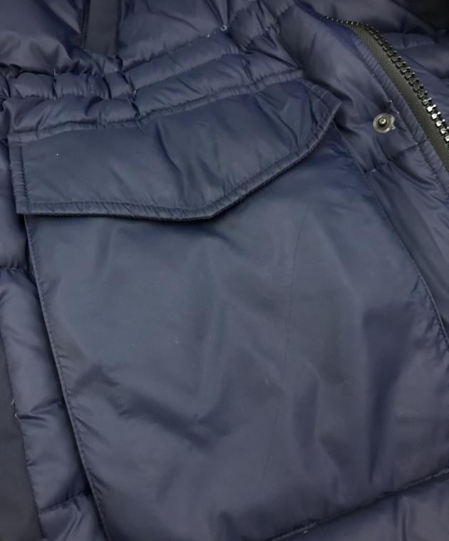 中古・古着通販】CANADA GOOSE (カナダグース) SILVERTHRONE PARKA