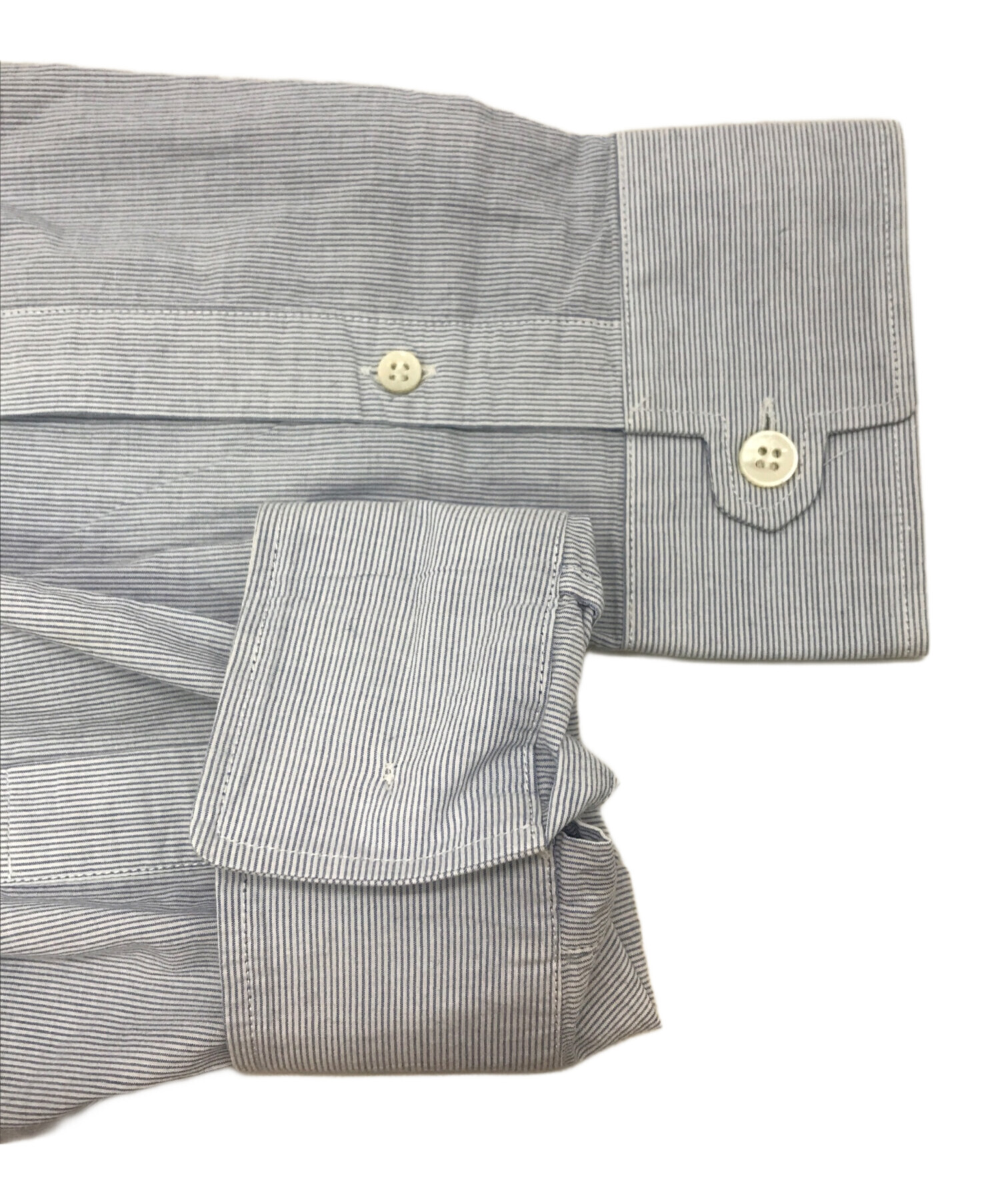 中古・古着通販】Maison Margiela (メゾンマルジェラ) ストライプ