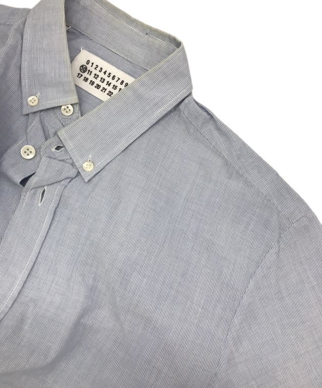 中古・古着通販】Maison Margiela (メゾンマルジェラ) ストライプ