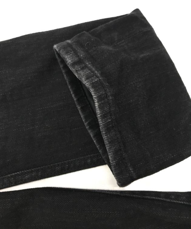 ☆新品 未使用 ヴィヴィアンウエストウッド スキニーデニム サイズ48☆ Vivienne Westwood Lee コラボスキニーデニム ヴィヴィアン