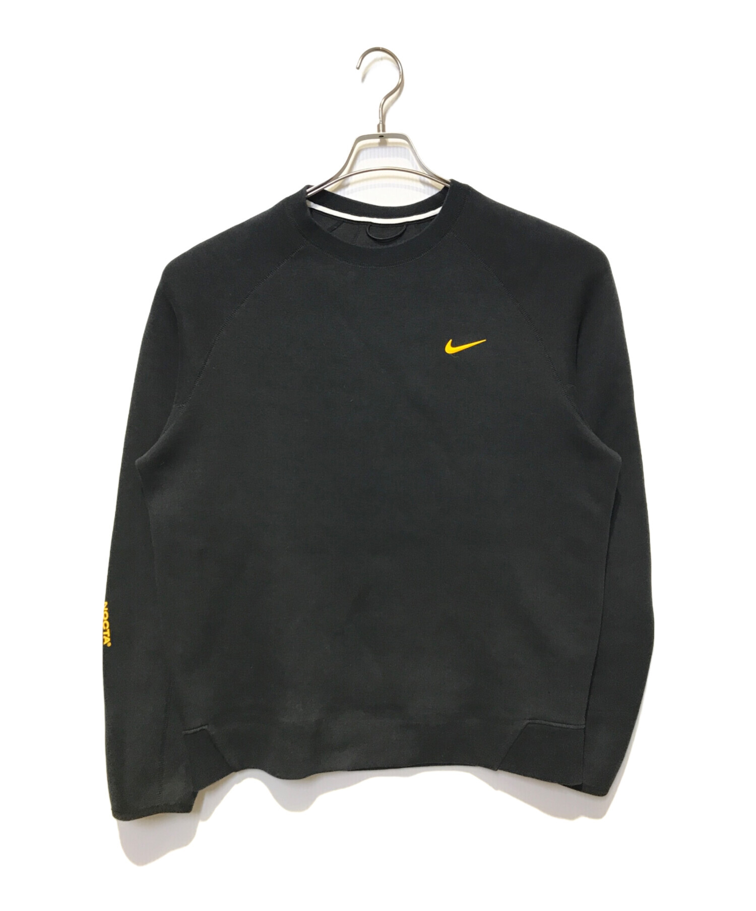 中古・古着通販】NIKE (ナイキ) DRAKE (ドレイク) NOCTA テック 