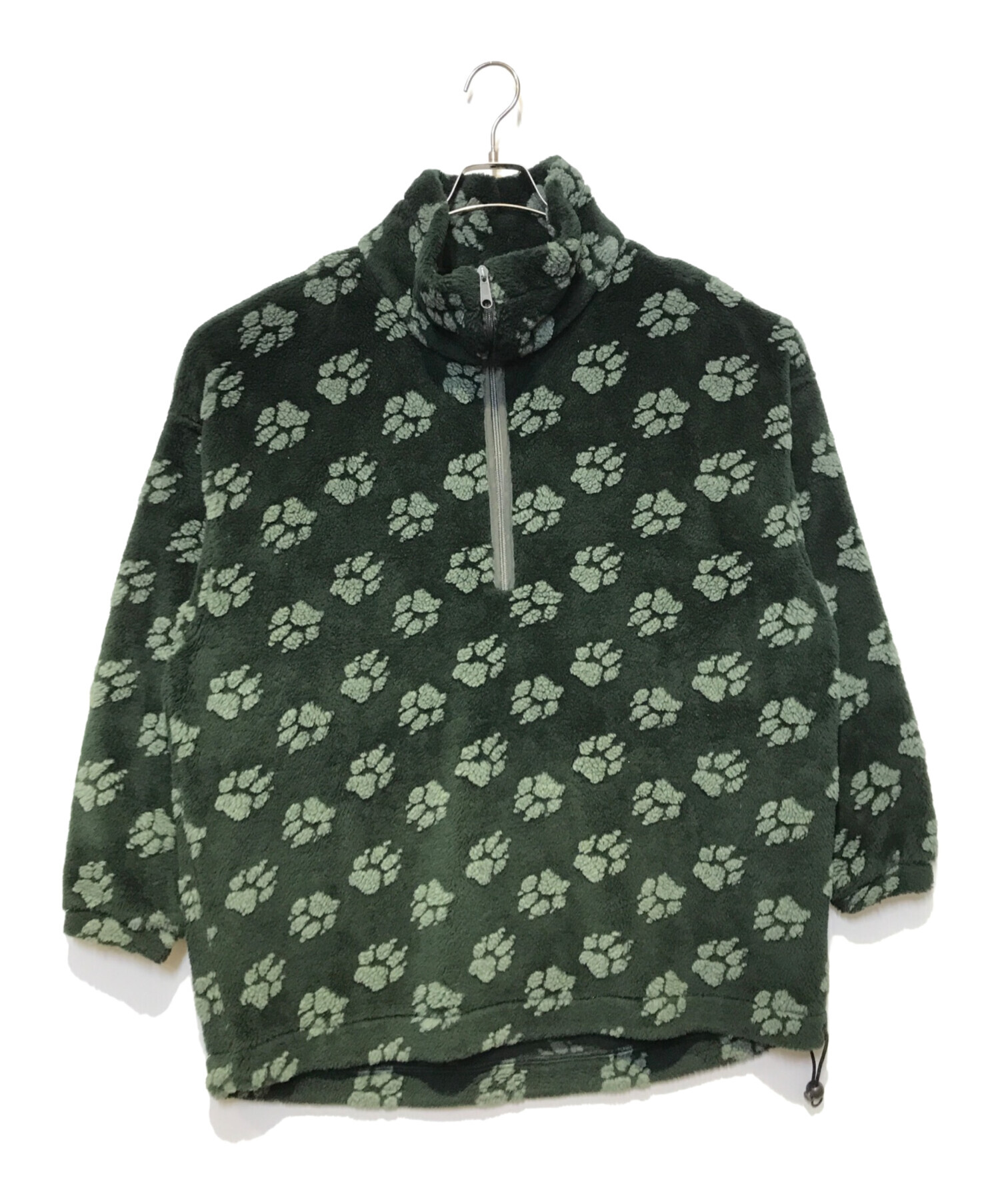 中古・古着通販】Jack Wolfskin (ジャック ウルフスキン) ［古着 