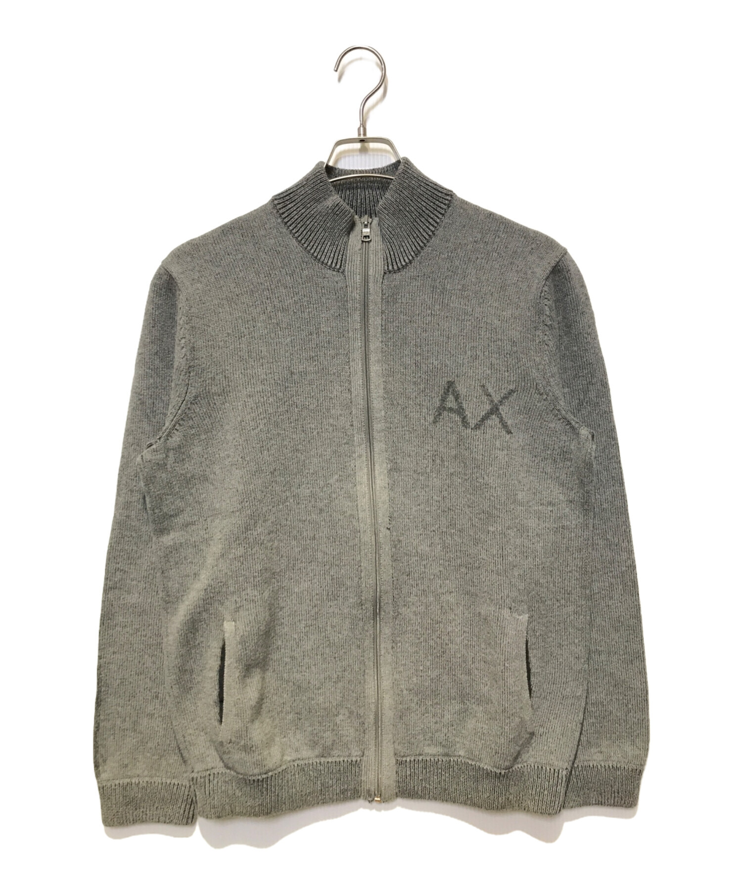 中古・古着通販】ARMANI EXCHANGE (アルマーニ エクスチェンジ 