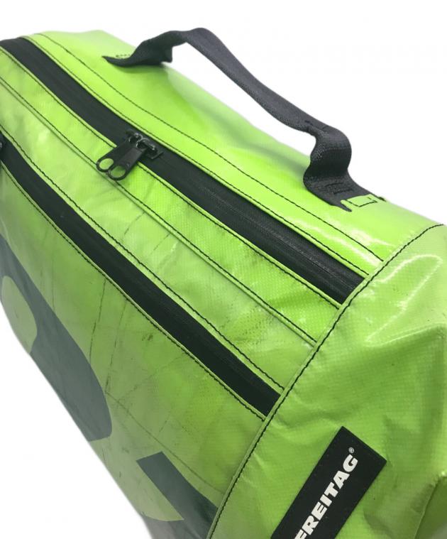 中古・古着通販】FREITAG (フライターグ) ハザード2WAYバックパック