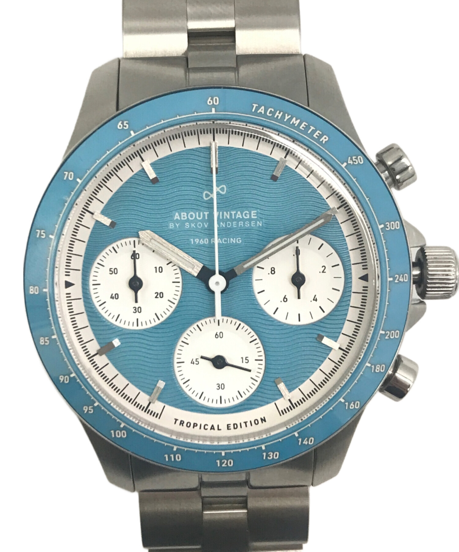 About Vintage(アバウト ヴィンテージ) 1815 | ZAHNARZTPRAXIS-JEVER.DE