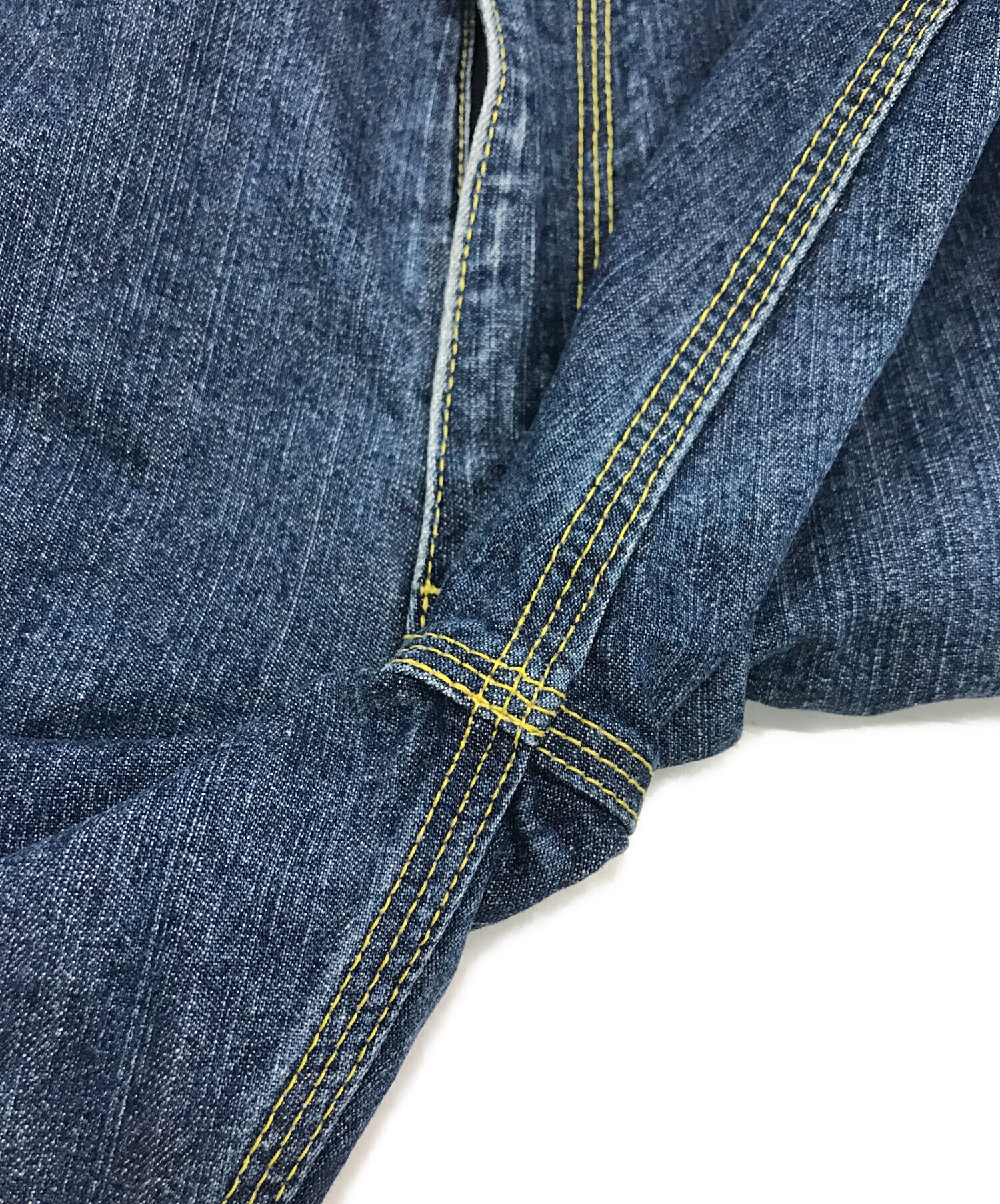 中古・古着通販】Levi's Fenom (リーバイス・フェノム) ペインター