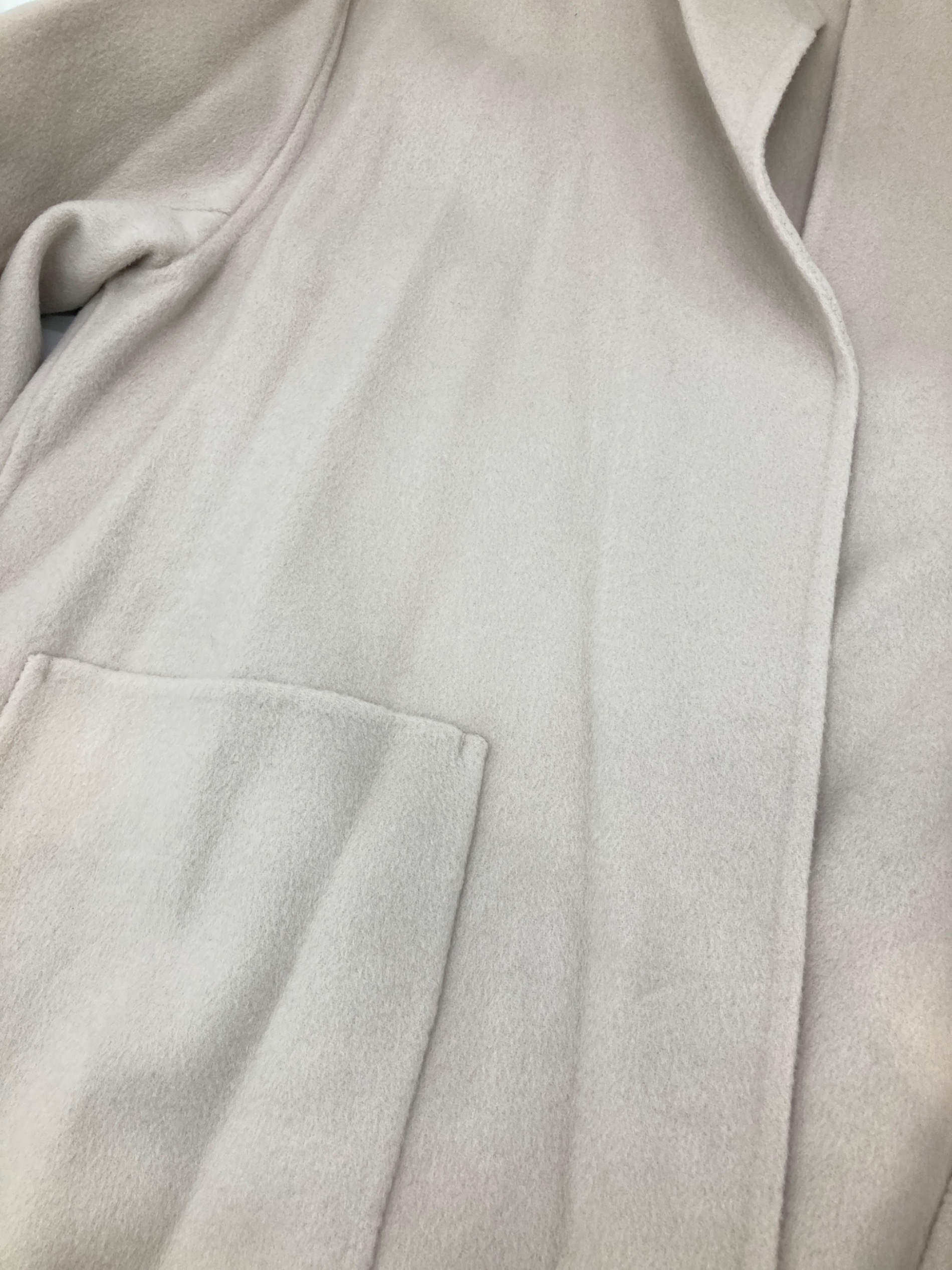 中古・古着通販】BEIGE (ベイジ) BUCI / ショートコート ベージュ