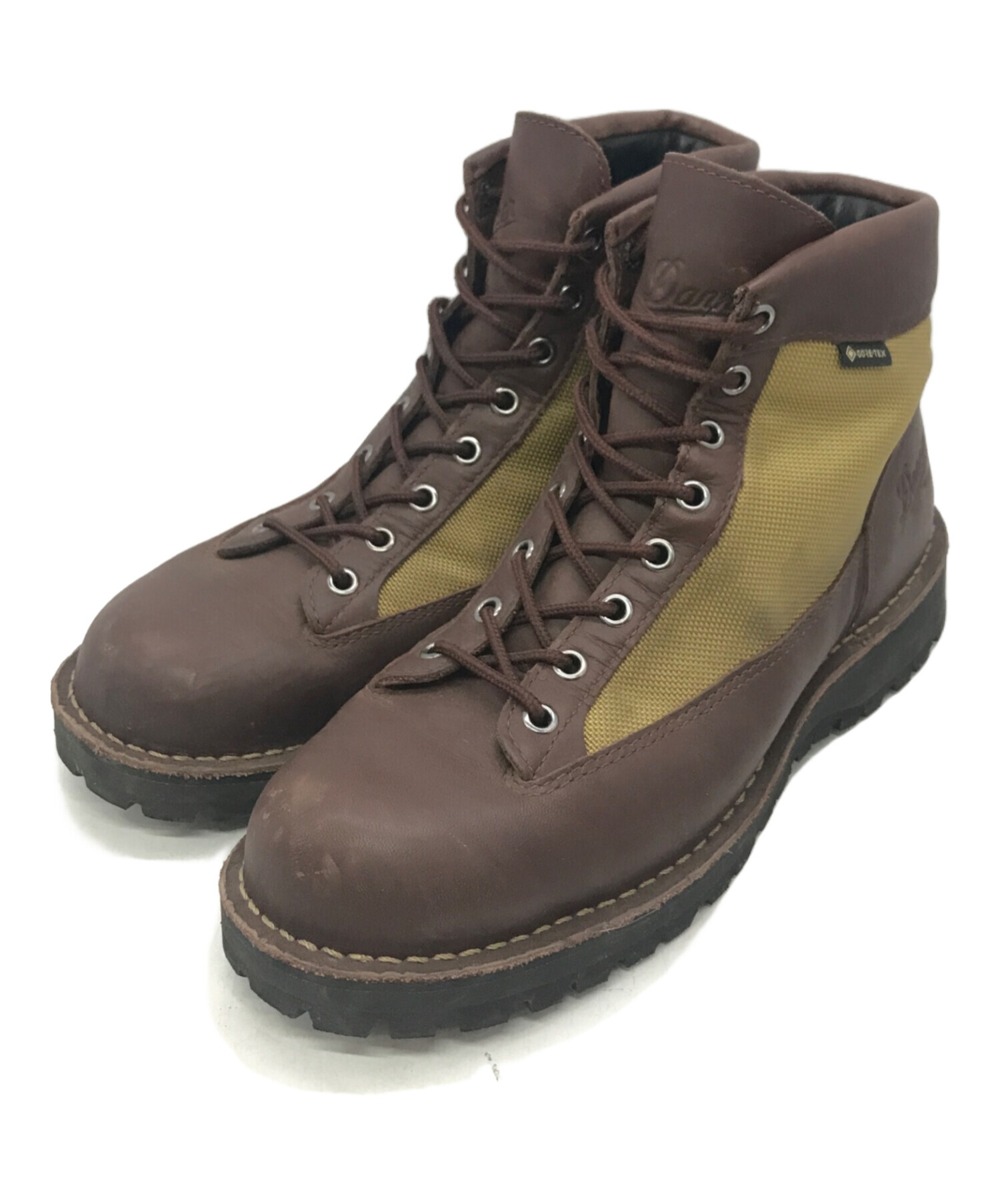 中古・古着通販】Danner (ダナー) ダナーフィールド ゴアテックス 