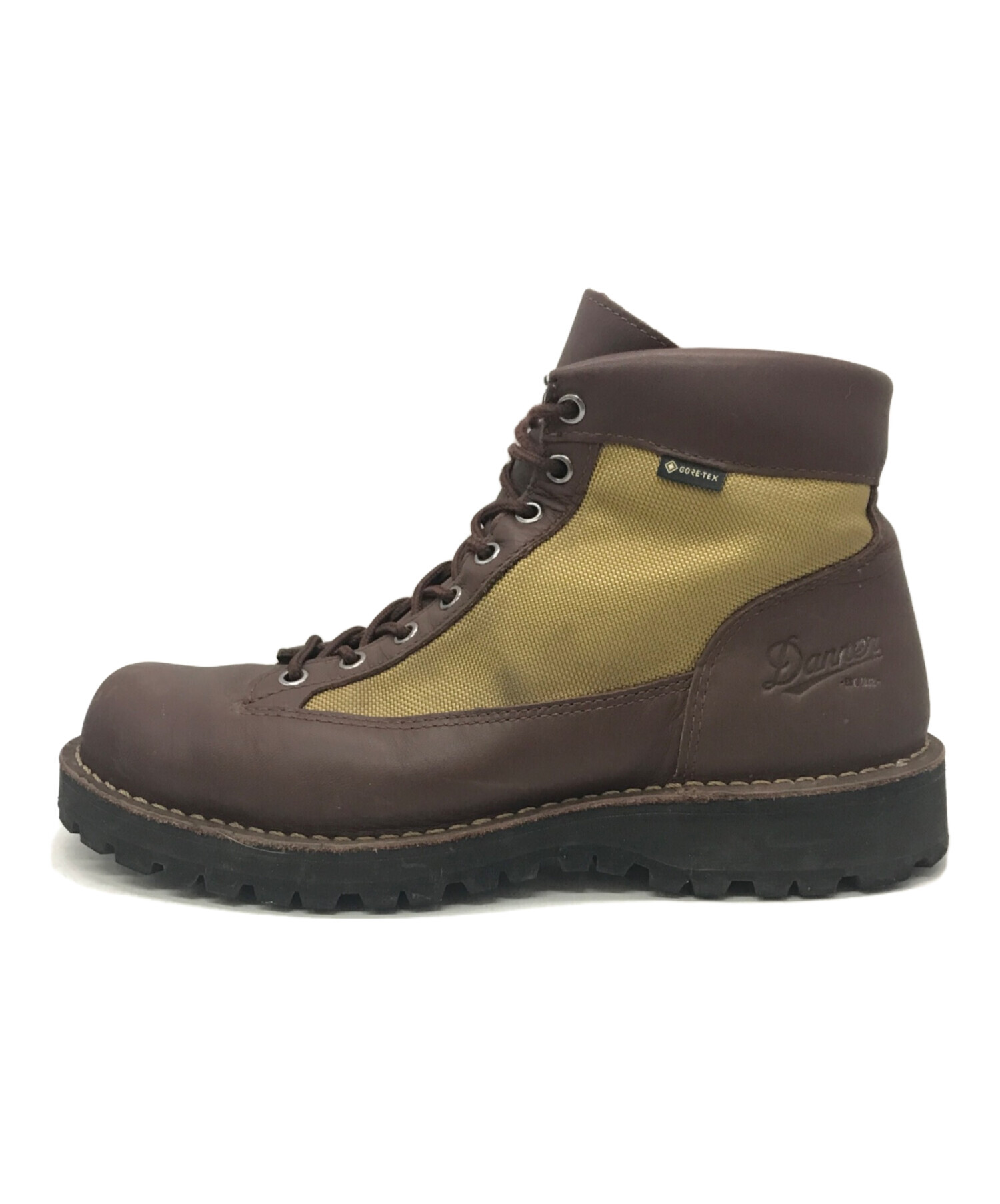 中古・古着通販】Danner (ダナー) ダナーフィールド ゴアテックス