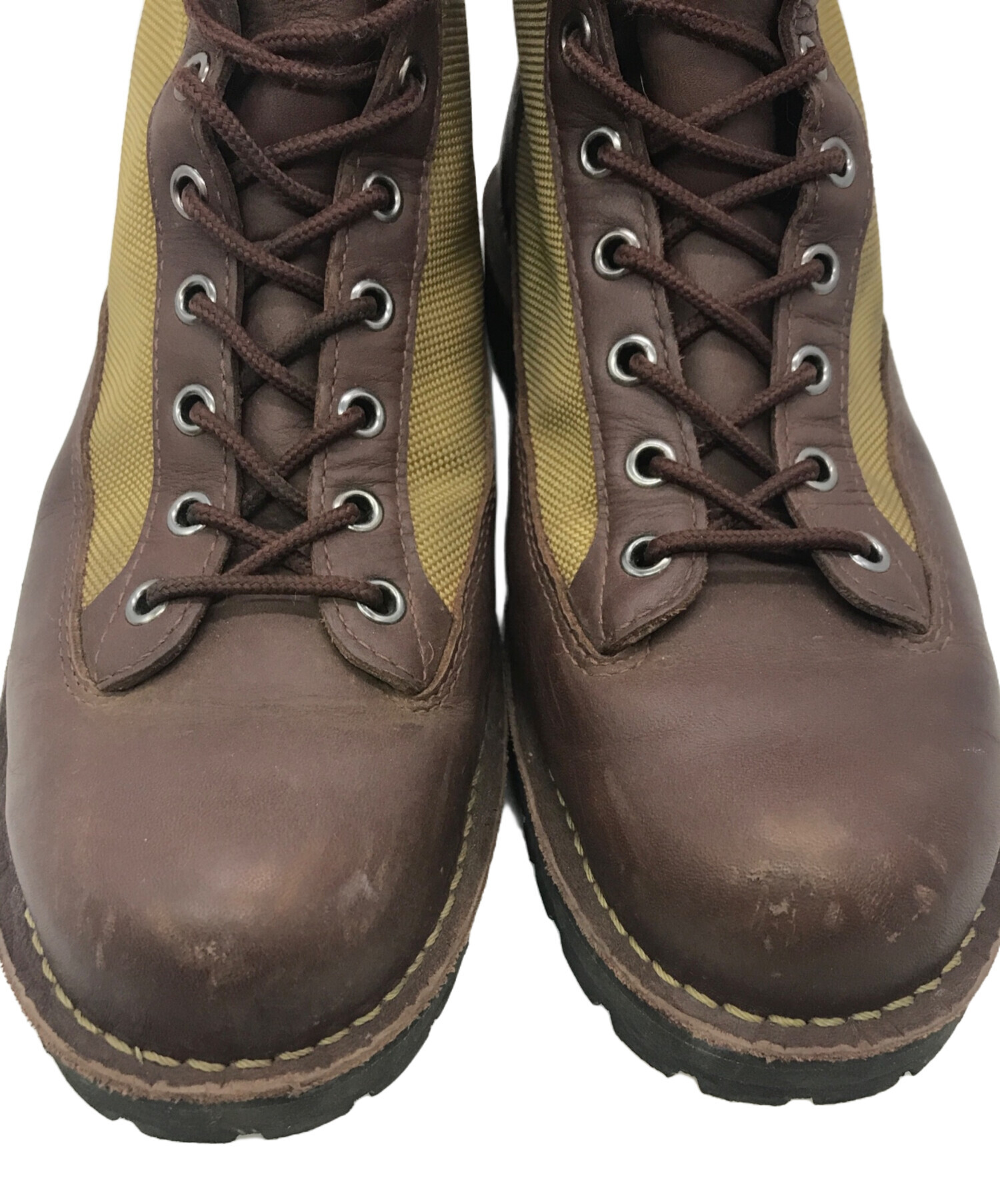 中古・古着通販】Danner (ダナー) ダナーフィールド ゴアテックス