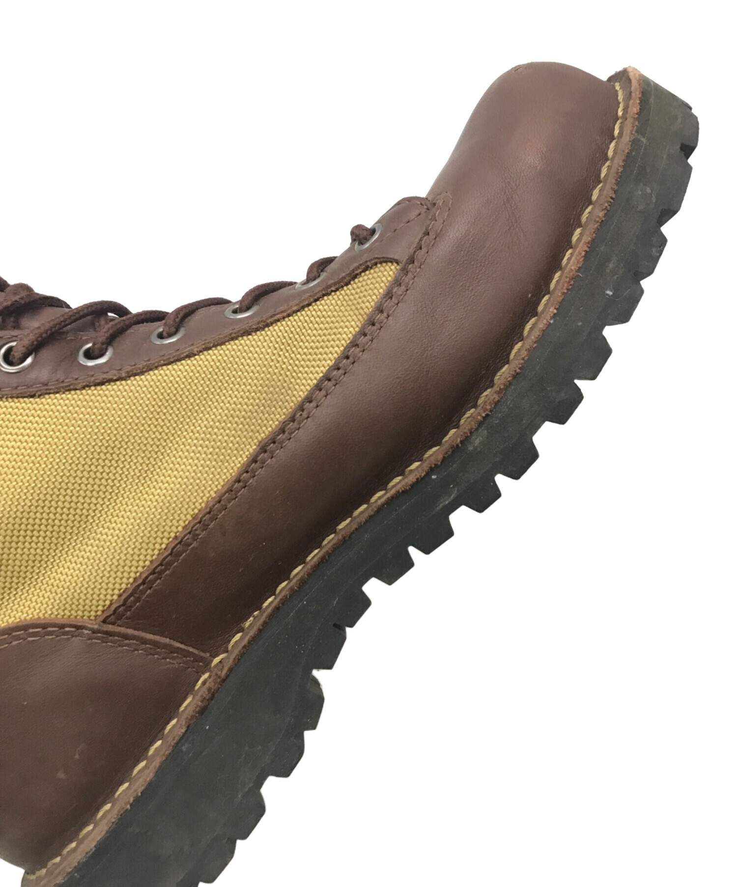 中古・古着通販】Danner (ダナー) ダナーフィールド ゴアテックス 