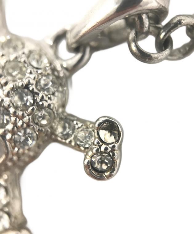 断捨離中 Vivienne Westwood 10AW 激レア Skull 断捨離中 Vivienne Westwood 10AW 激レア Skull 断捨離中 Vivienne