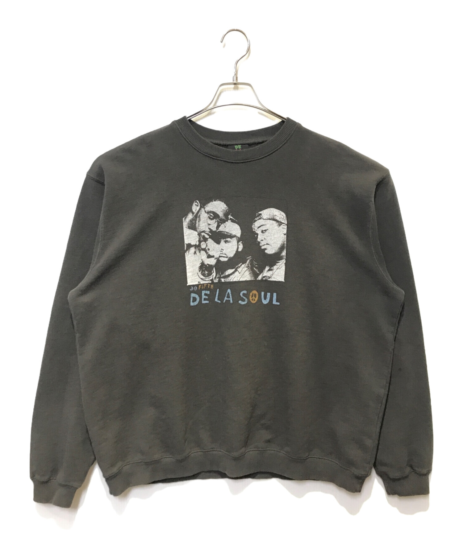 中古・古着通販】De La Soul (デラソウル) JOURNAL STANDARD relume 