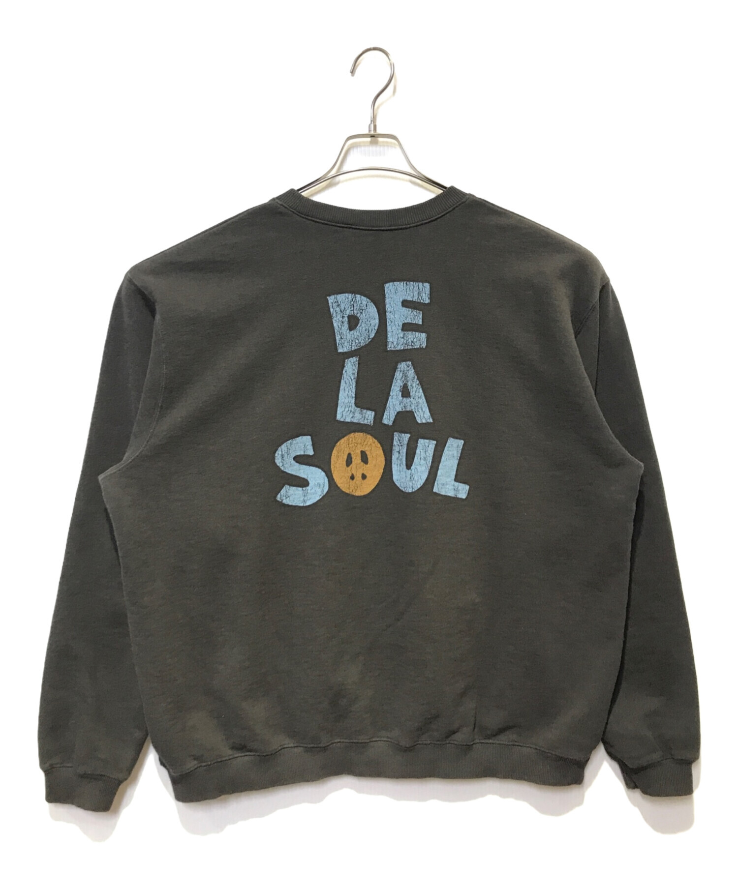 中古・古着通販】De La Soul (デラソウル) JOURNAL STANDARD relume 