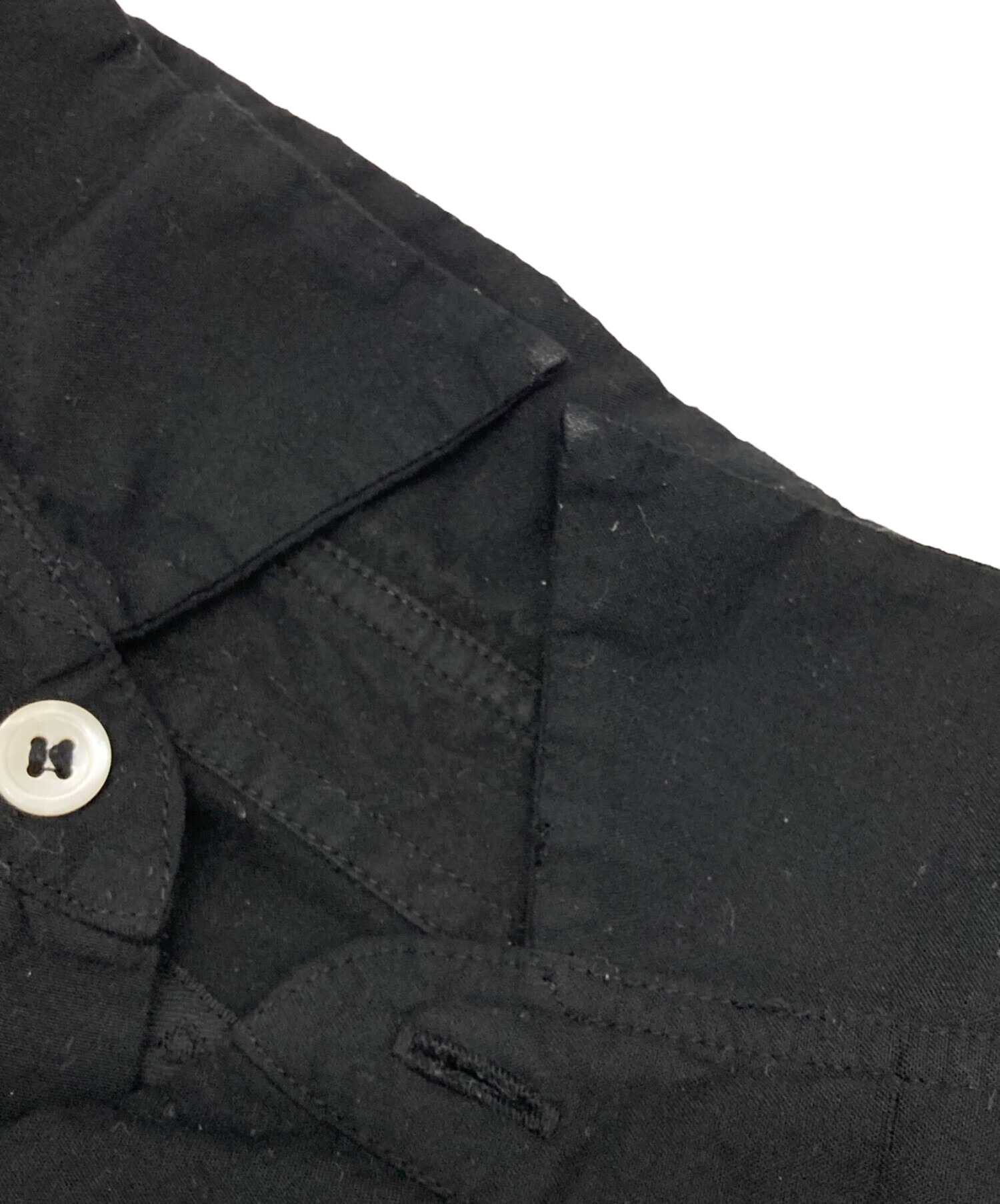 中古・古着通販】COMME des GARCONS HOMME DEUX (コムデギャルソン