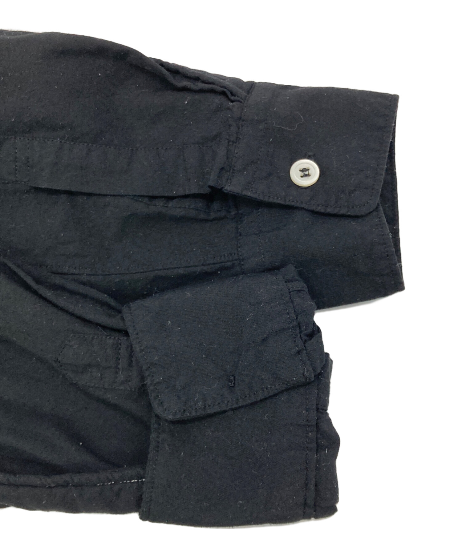 中古・古着通販】COMME des GARCONS HOMME DEUX (コムデギャルソン