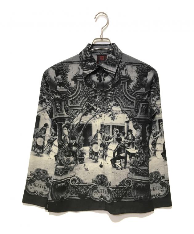 中古・古着通販】Jean Paul GAULTIER CLASSIQUE (ジャンポールゴルチエ 