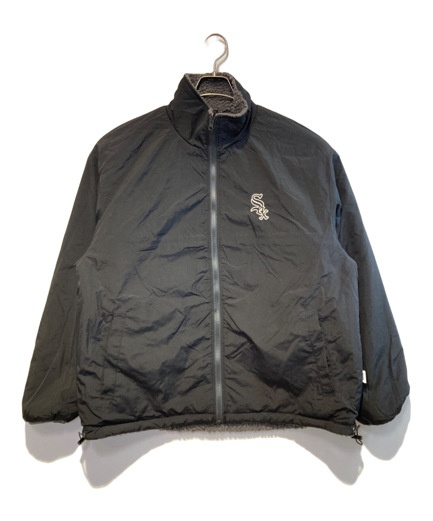 中古・古着通販】PERUSHU (ペルーシュ) MLB (エムエルビー) コラボ 