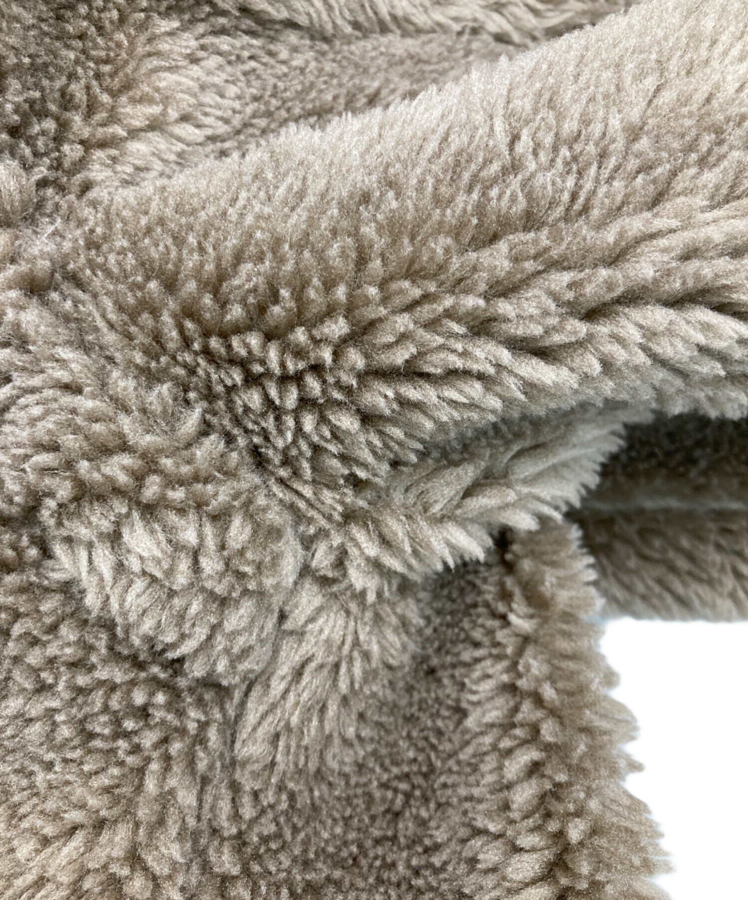 中古・古着通販】Mila Owen (ミラオーウェン) ビックカラーミドル丈