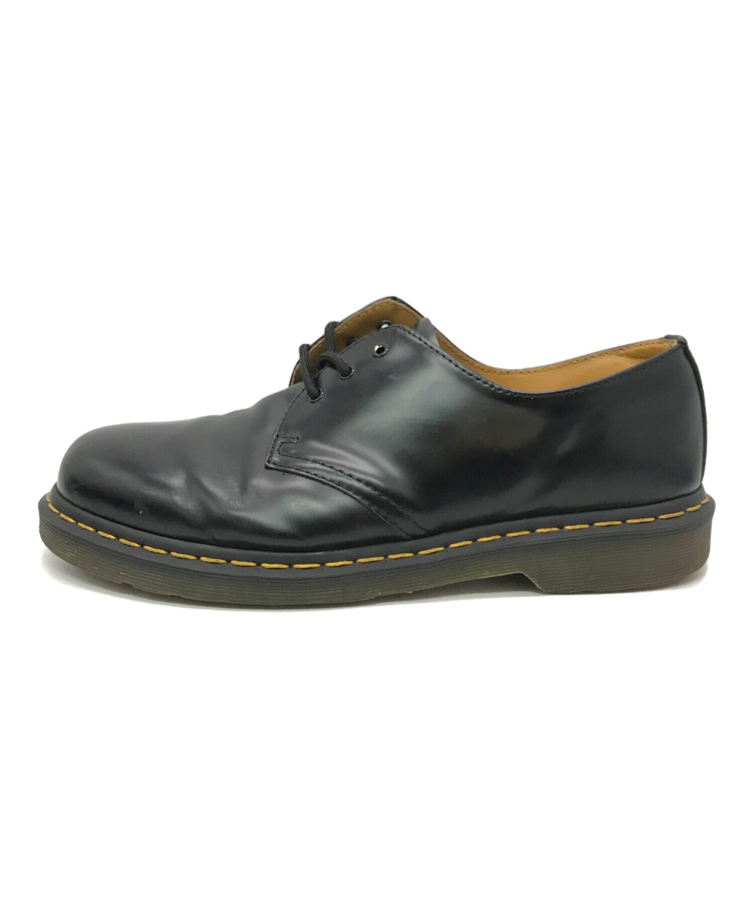 中古・古着通販】Dr.Martens (ドクターマーチン) 3ホールシューズ 