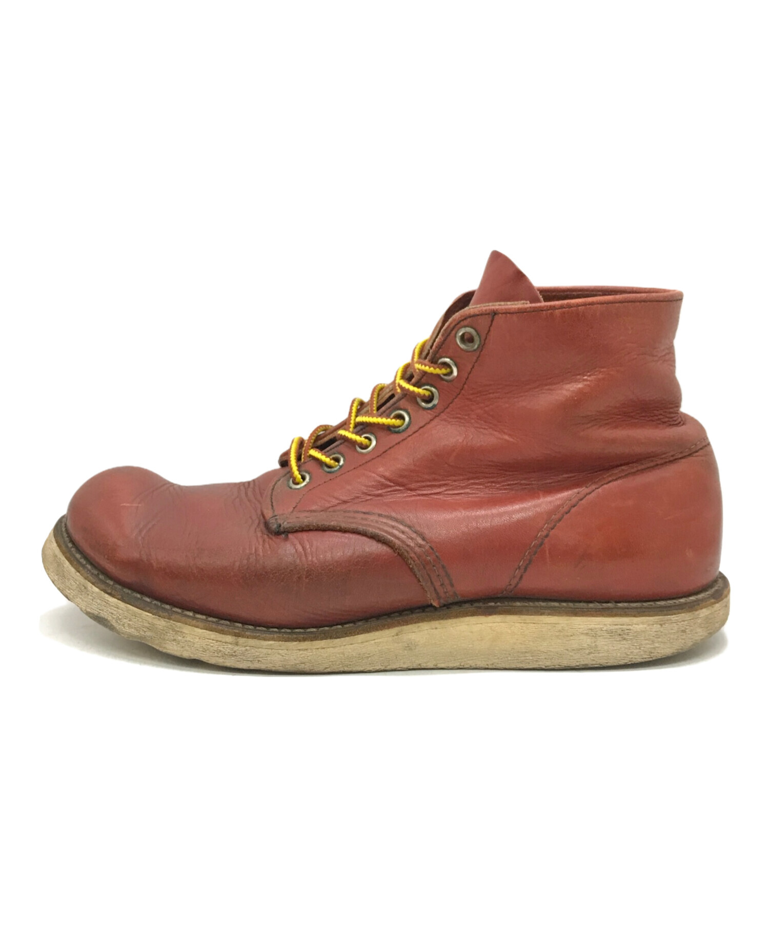 中古・古着通販】RED WING (レッドウィング) アイリッシュセッター 