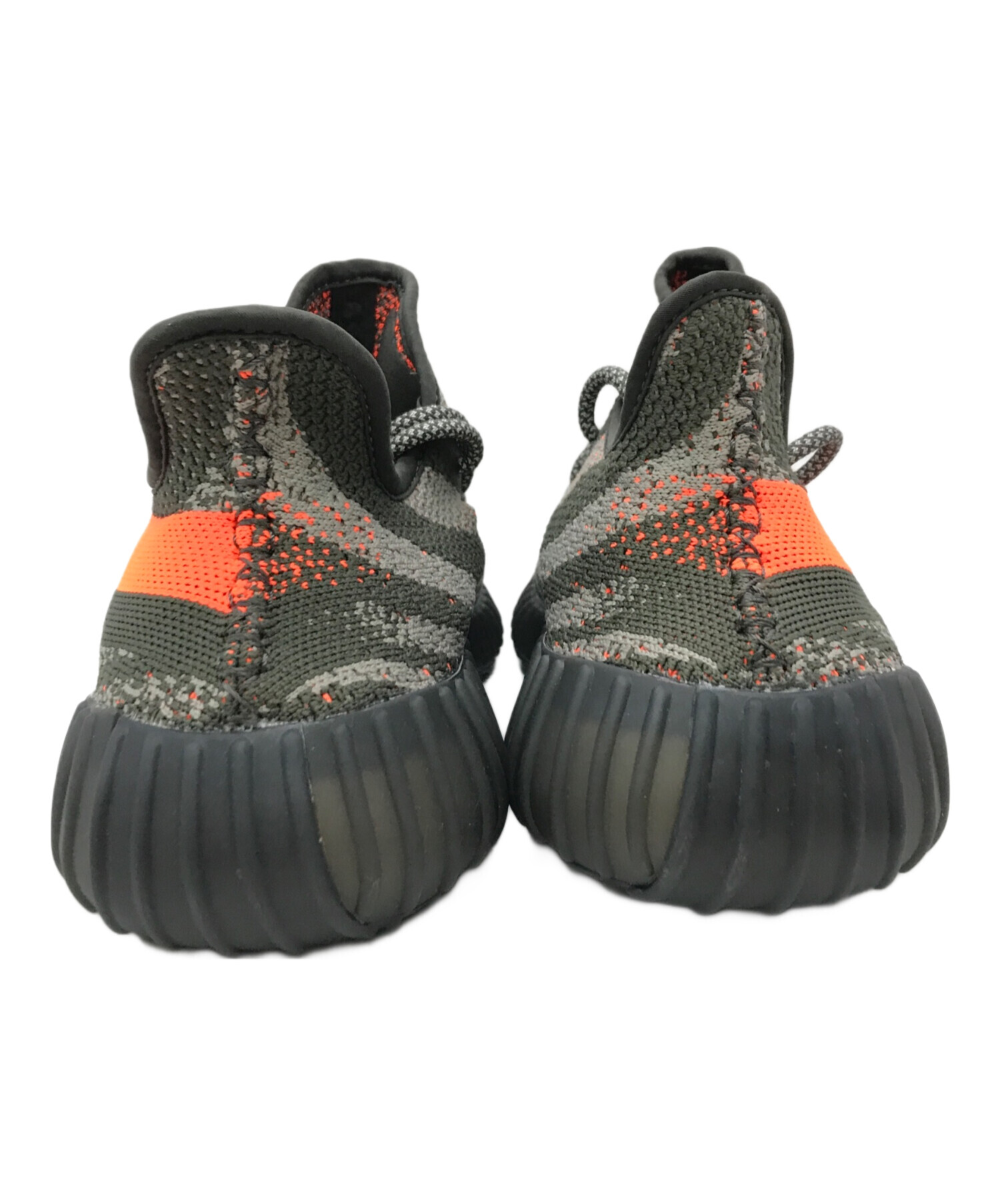 中古・古着通販】adidas (アディダス) イージーブースト 350 V2 グレー 