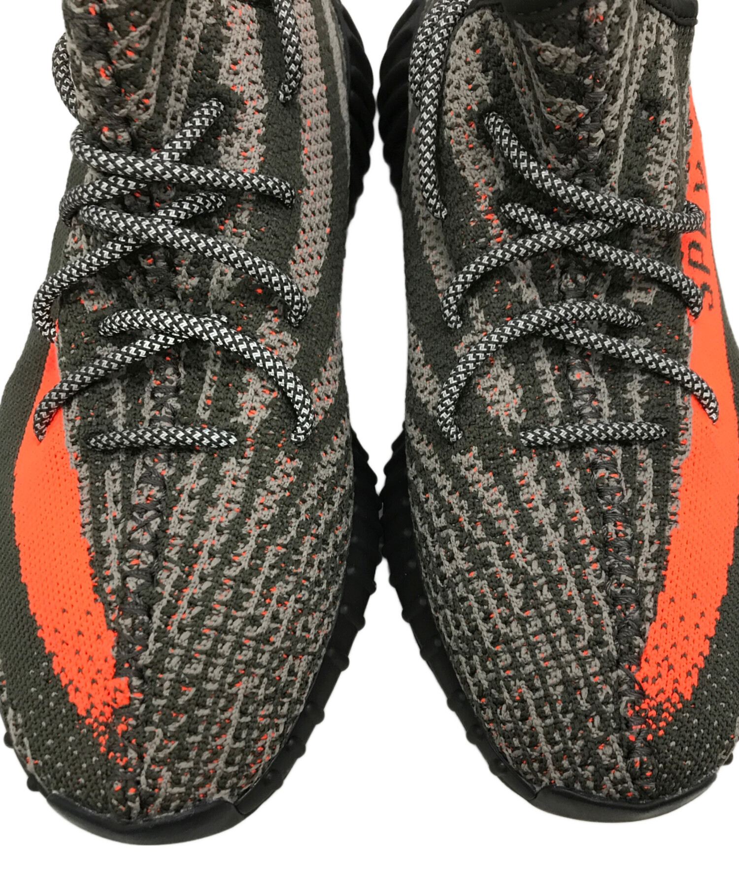 中古・古着通販】adidas (アディダス) イージーブースト 350 V2 グレー 