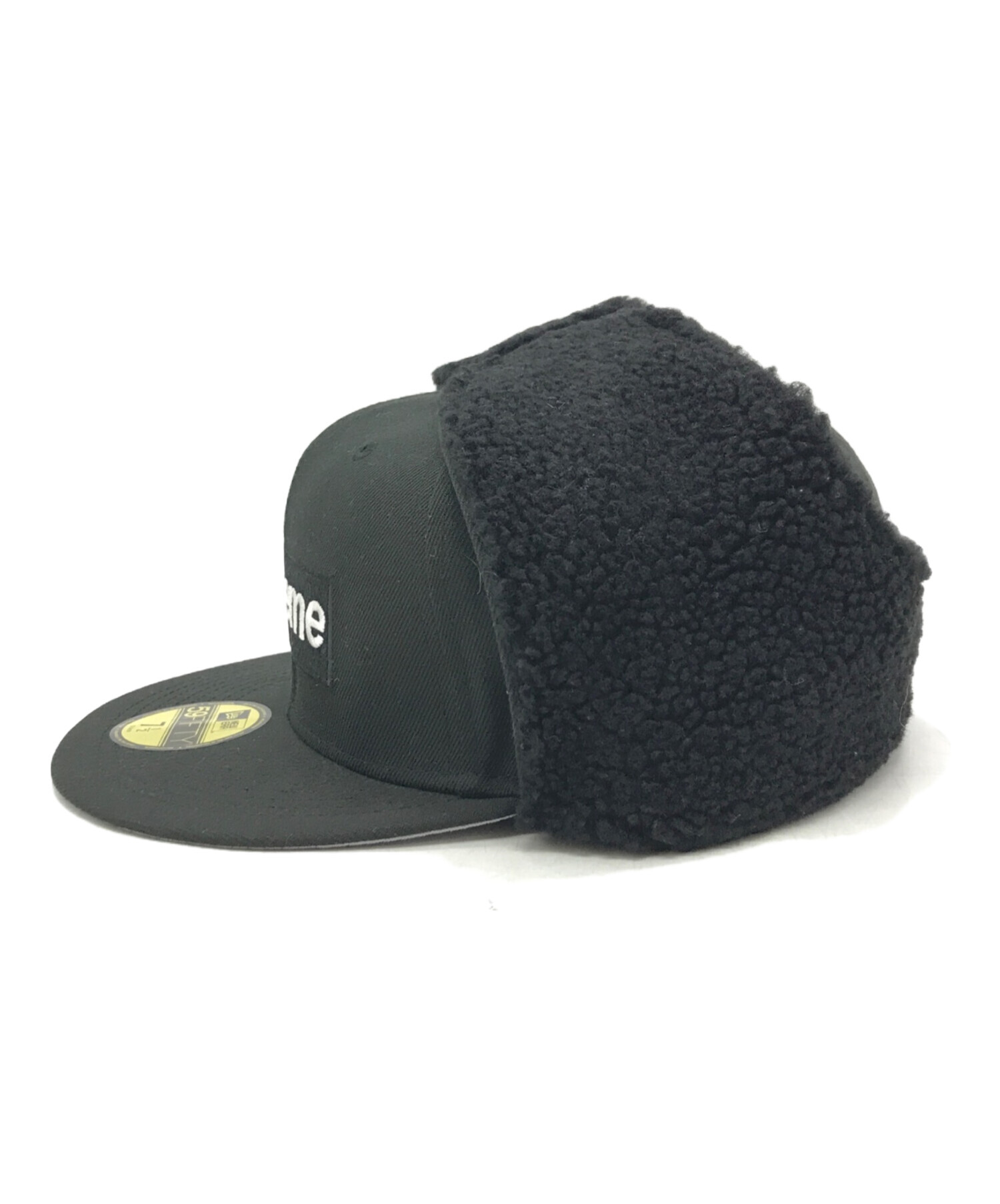 中古・古着通販】SUPREME (シュプリーム) New Era (ニューエラ) イヤー 