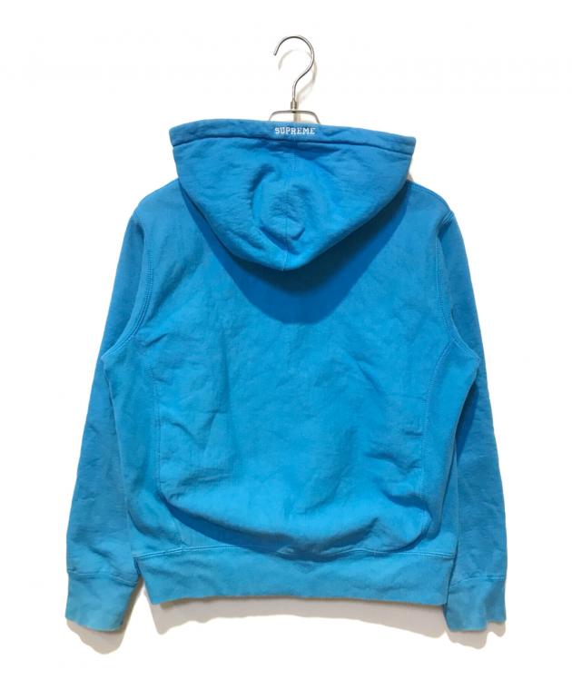 中古・古着通販】SUPREME (シュプリーム) S ロゴ フーディー
