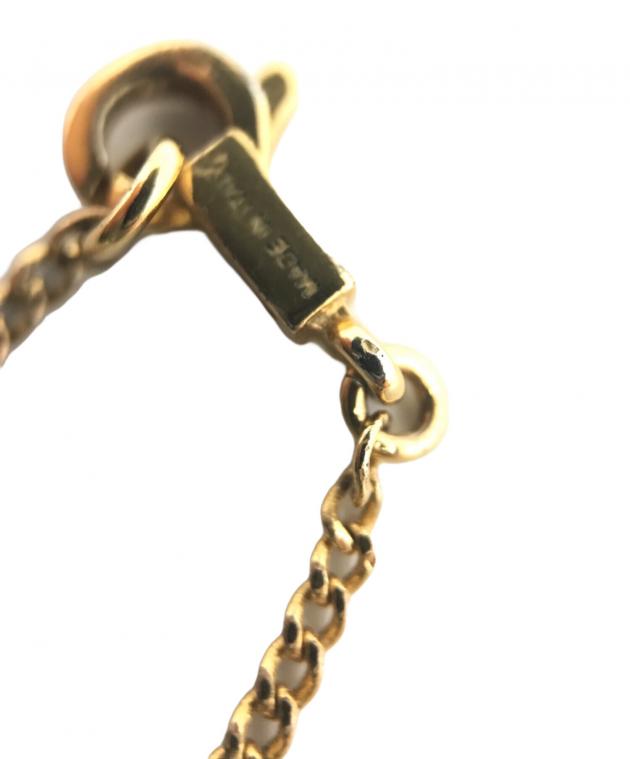 中古・古着通販】CELINE (セリーヌ) アルファベットチャーム